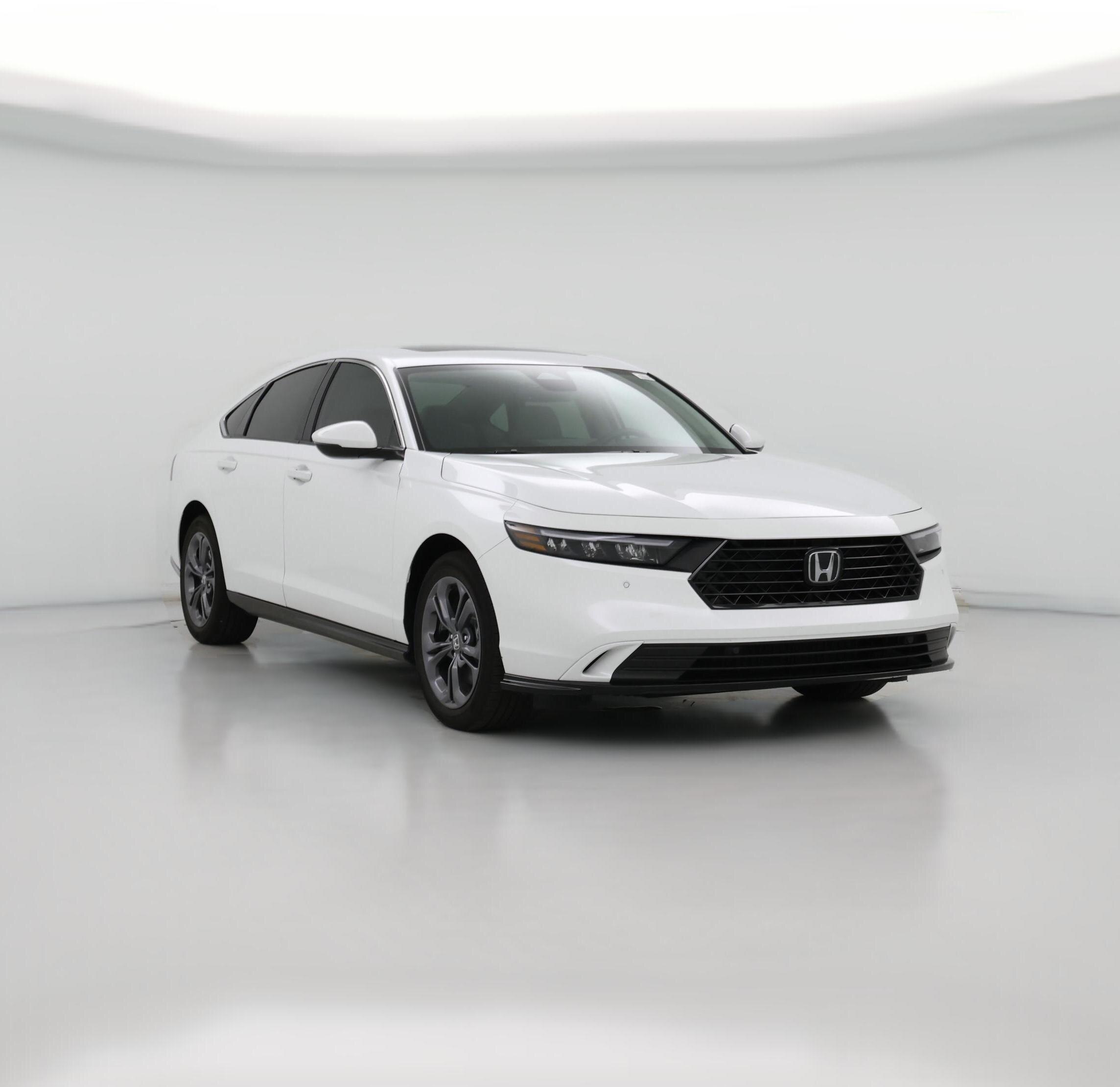 Thumbnail: 2024 Honda Accord - 1