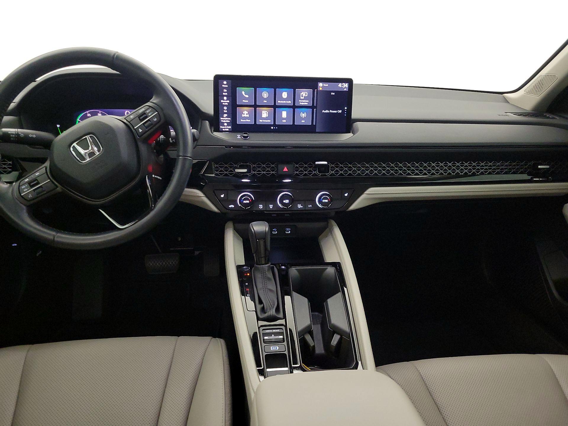 Thumbnail: 2024 Honda Accord - 9