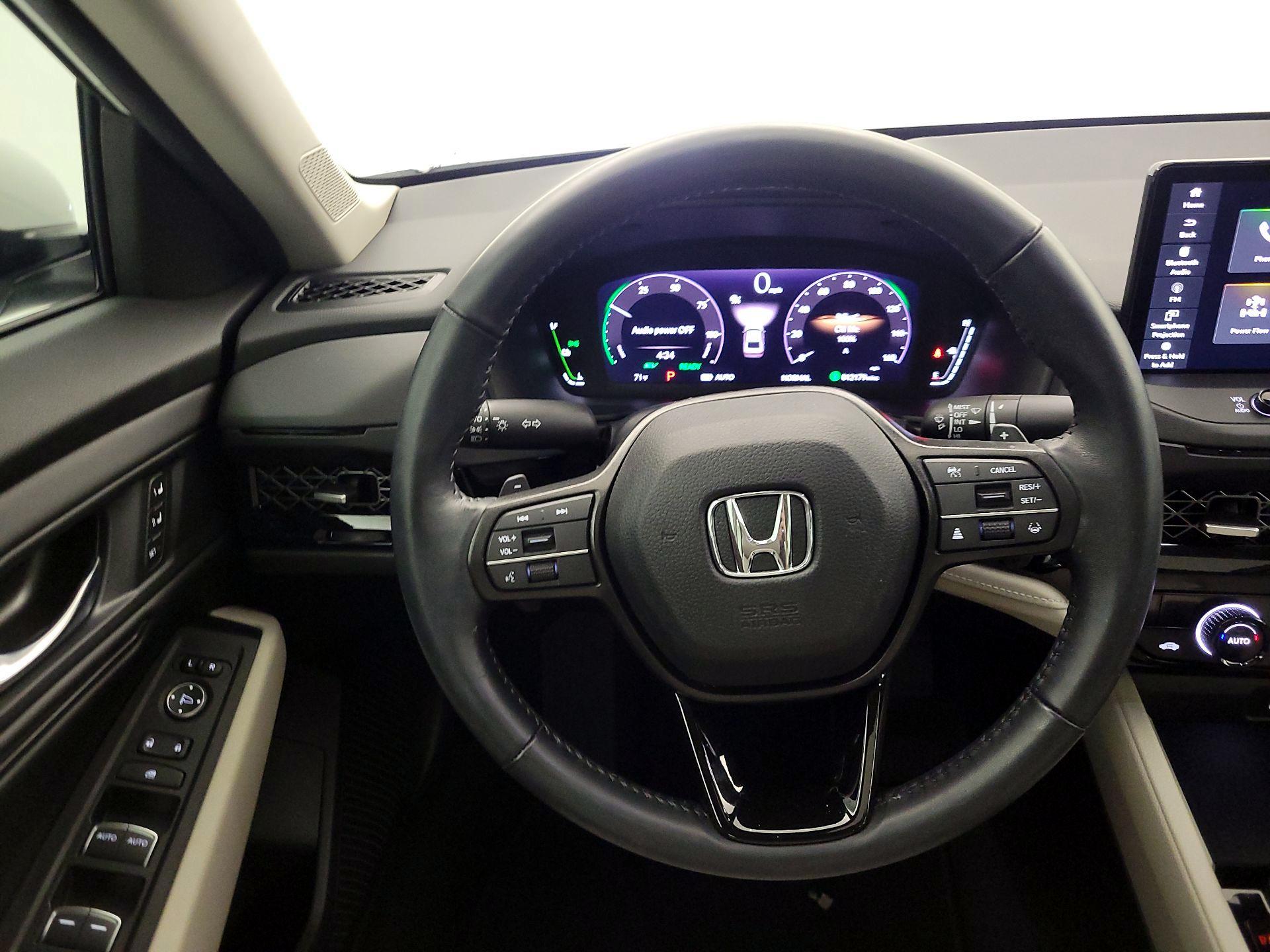 Thumbnail: 2024 Honda Accord - 10