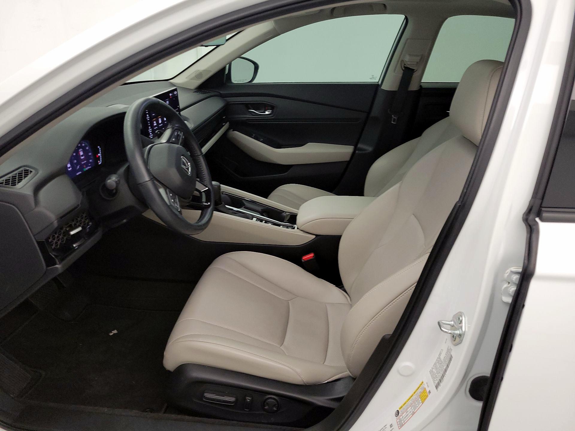 Thumbnail: 2024 Honda Accord - 11