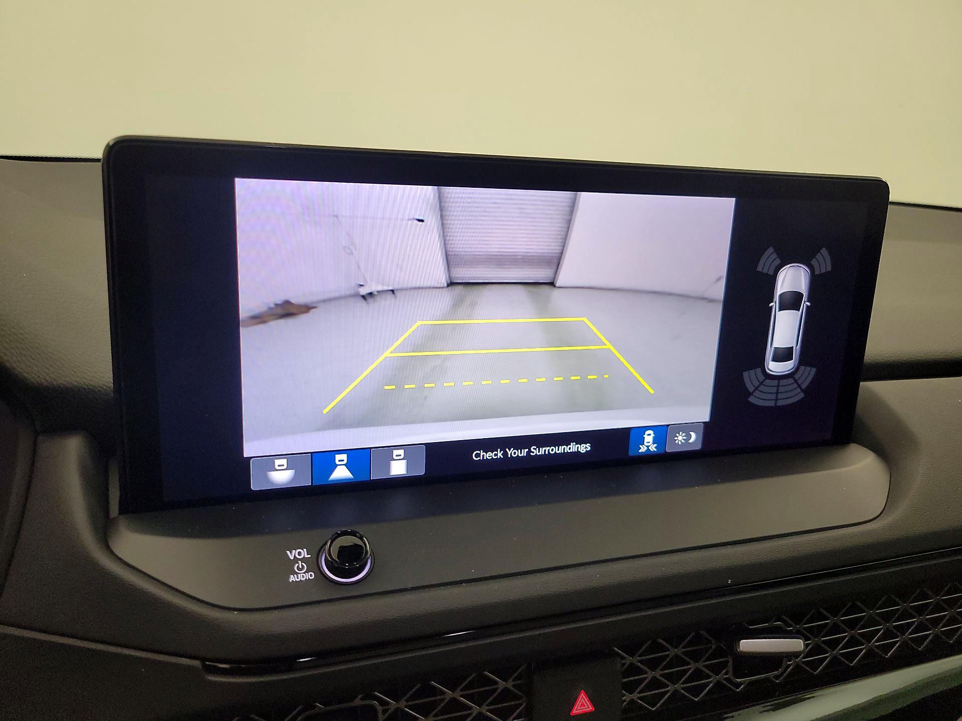 Thumbnail: 2024 Honda Accord - 13