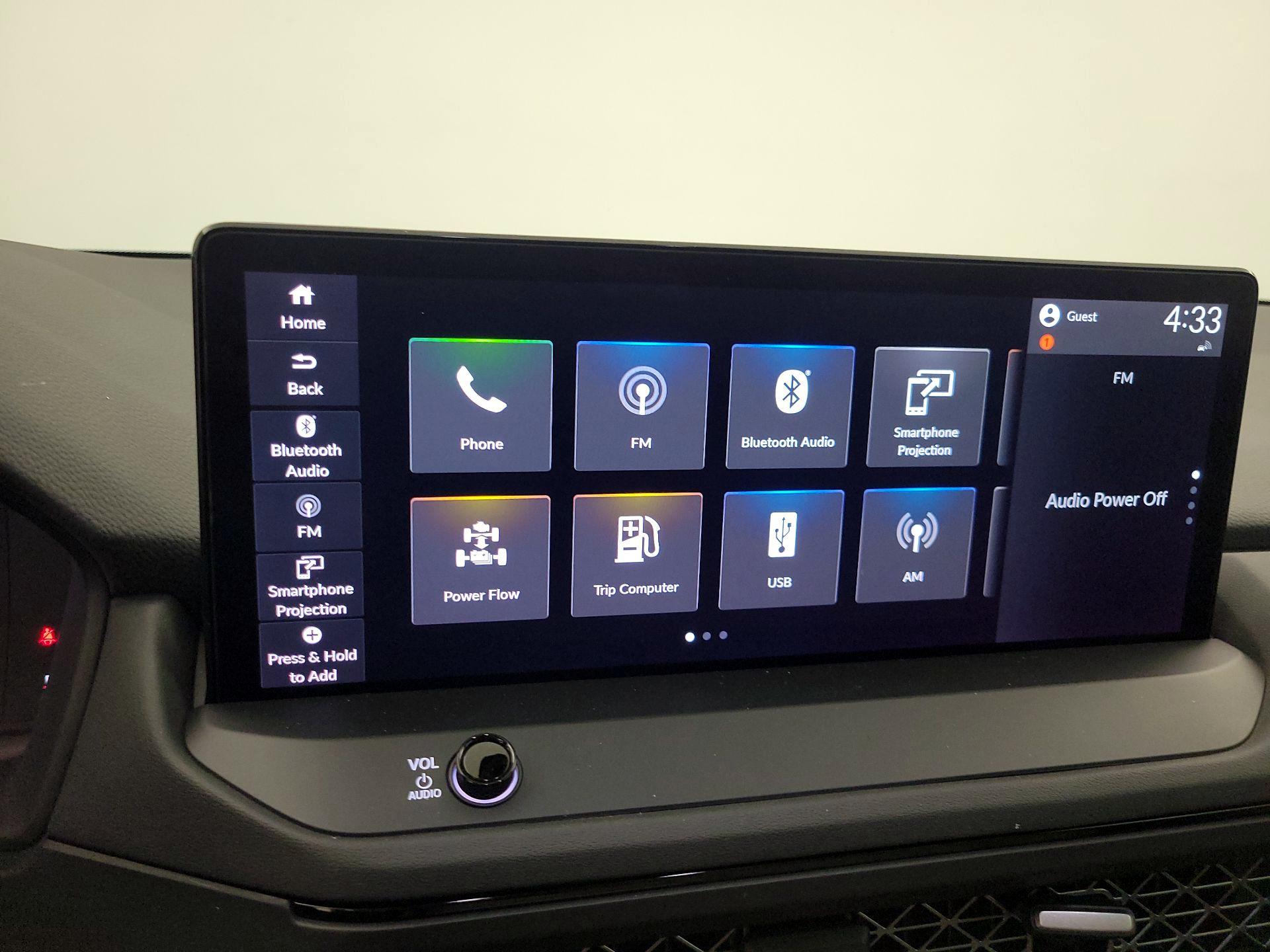 Thumbnail: 2024 Honda Accord - 14