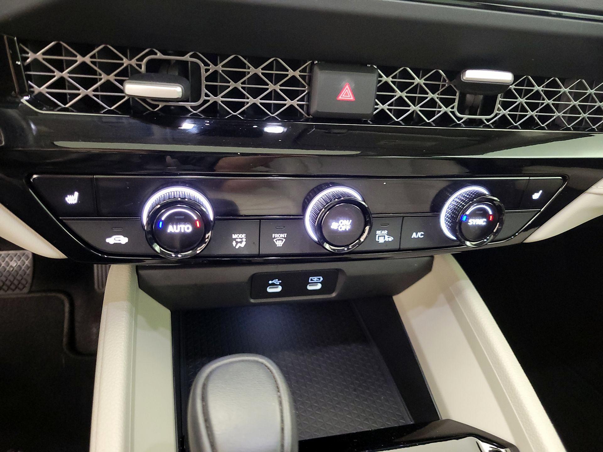 Thumbnail: 2024 Honda Accord - 15