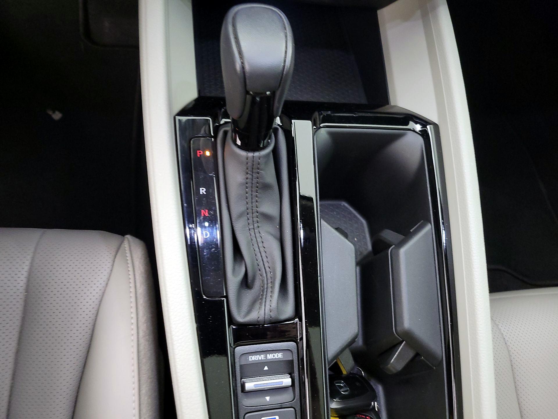 Thumbnail: 2024 Honda Accord - 16