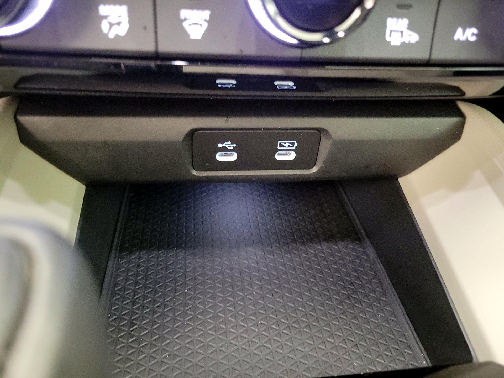 Thumbnail: 2024 Honda Accord - 17