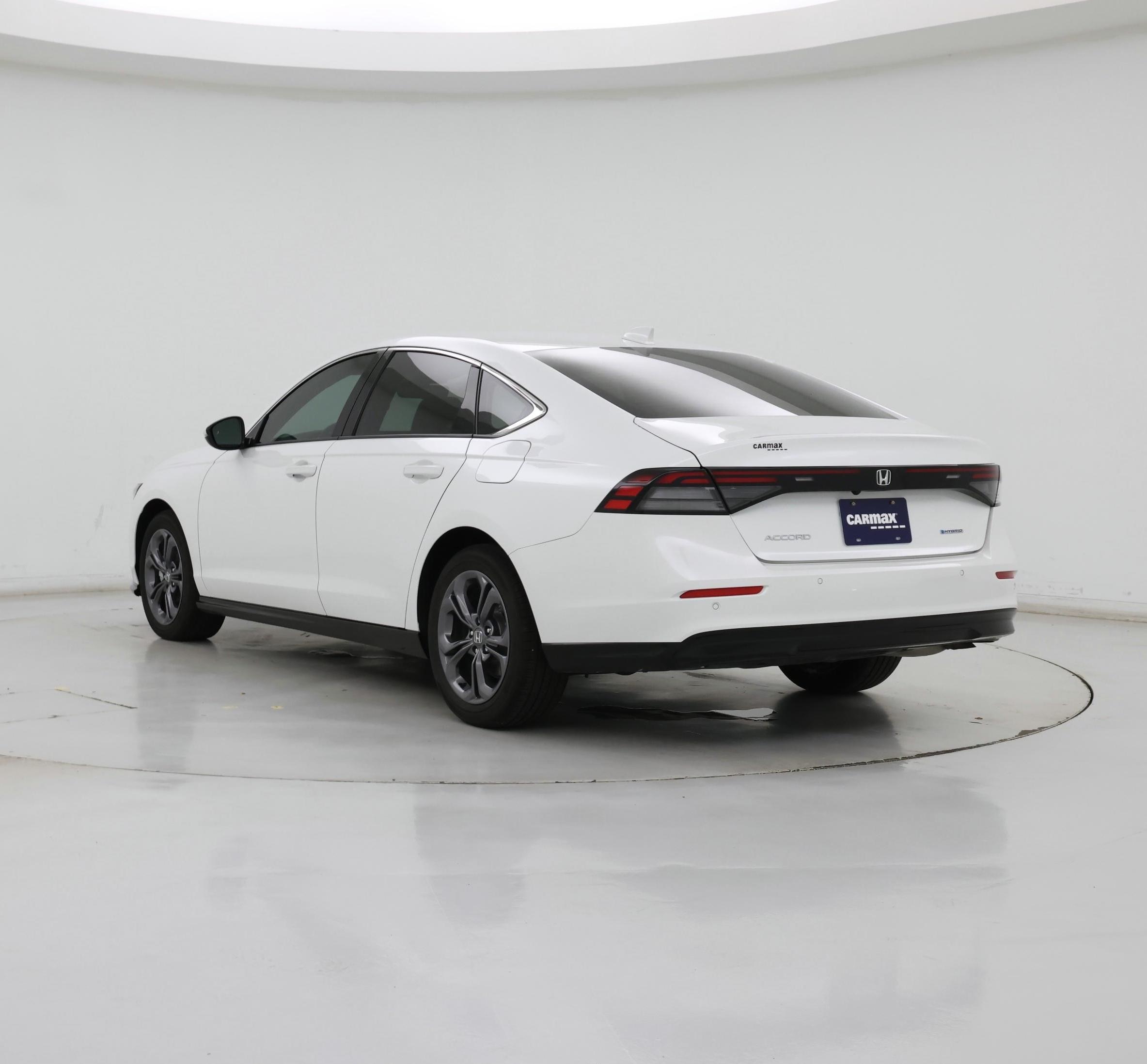 Thumbnail: 2024 Honda Accord - 2