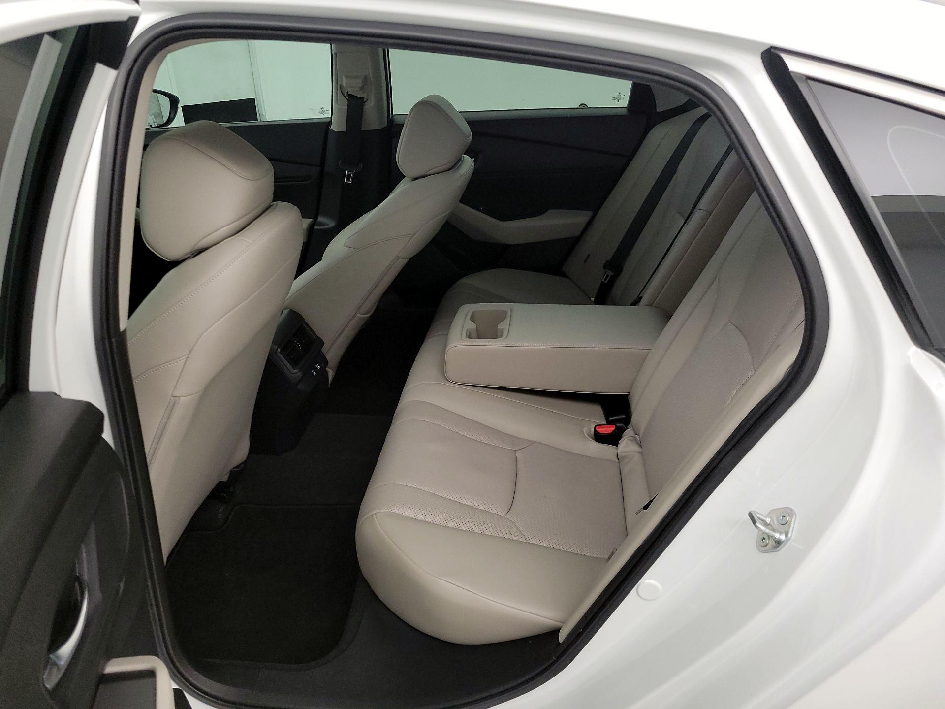 Thumbnail: 2024 Honda Accord - 19