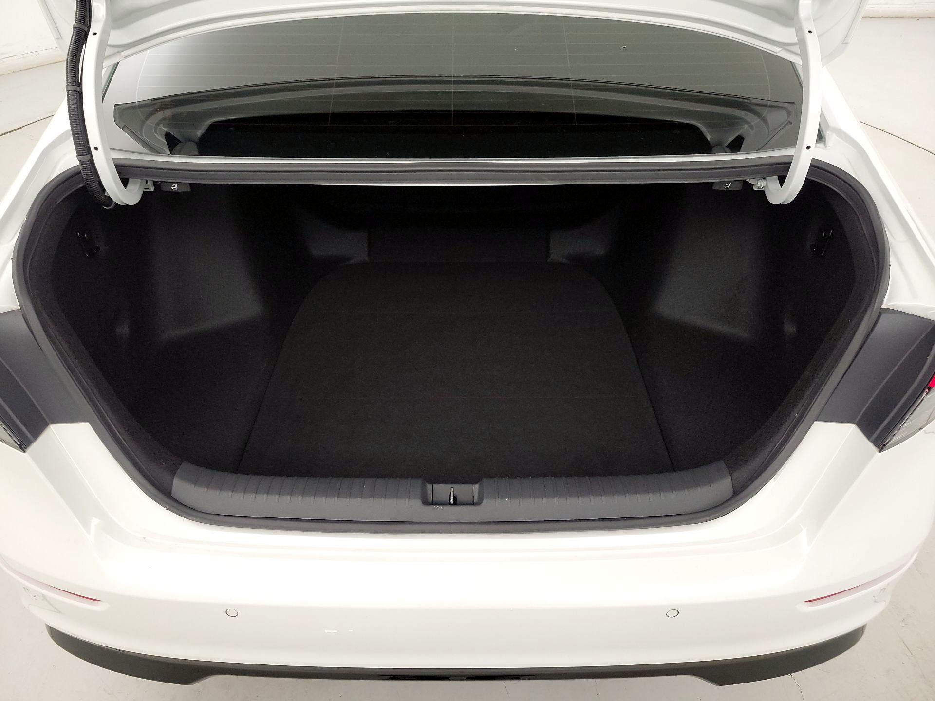 Thumbnail: 2024 Honda Accord - 20