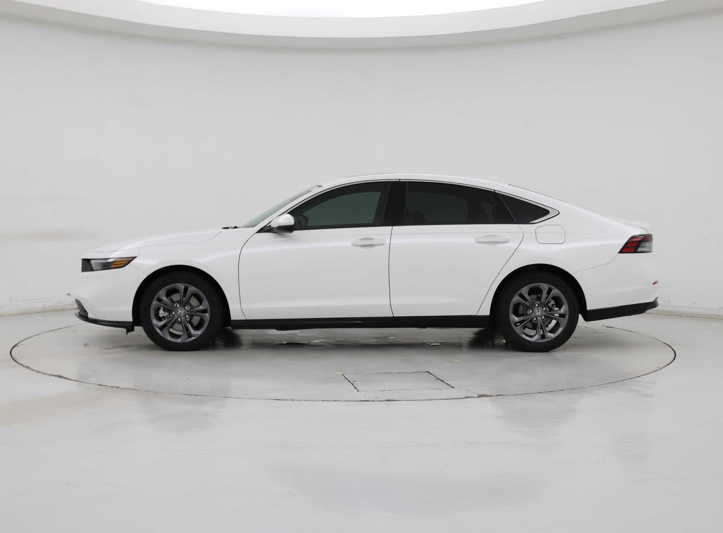 Thumbnail: 2024 Honda Accord - 3