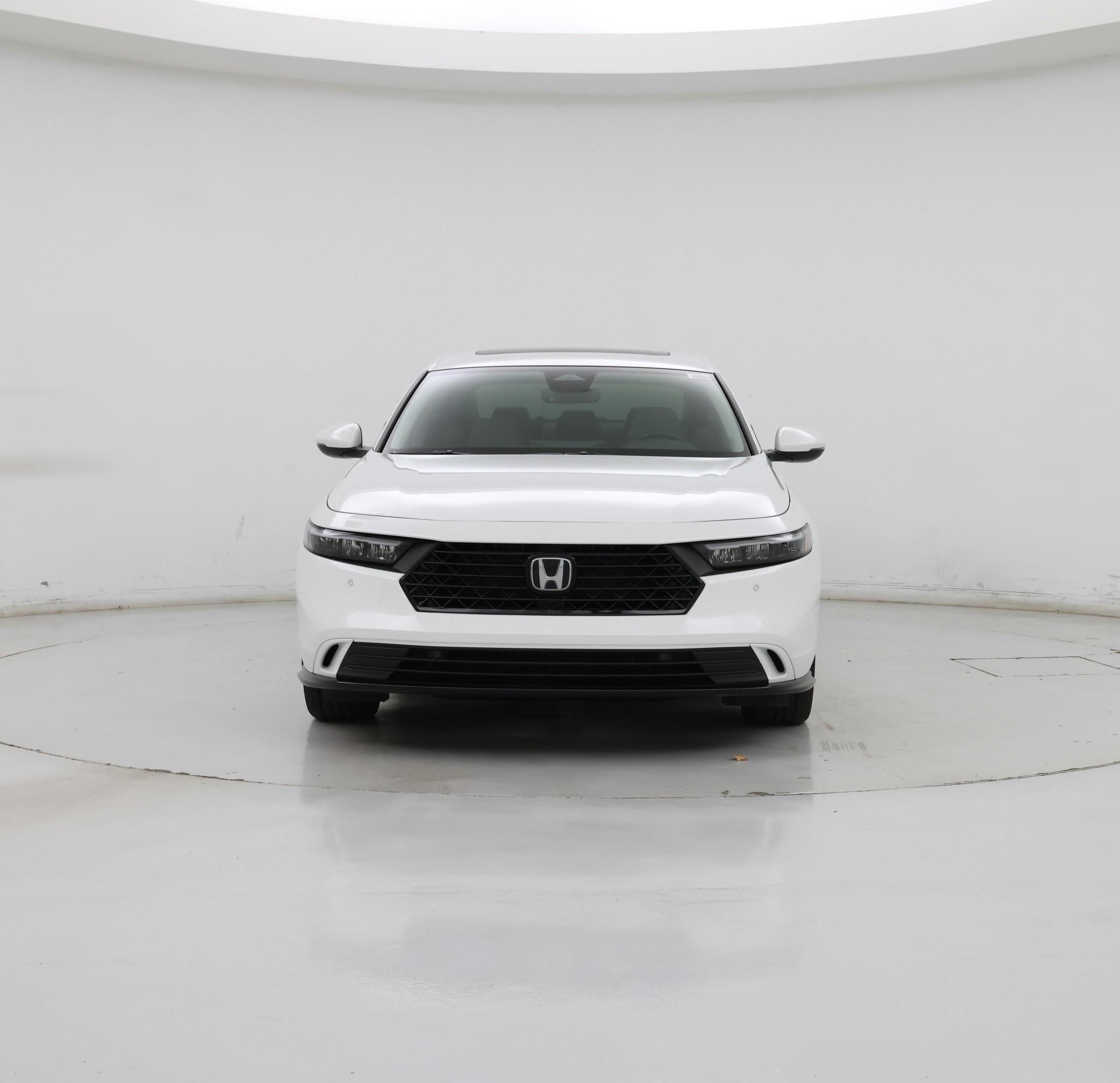 Thumbnail: 2024 Honda Accord - 5