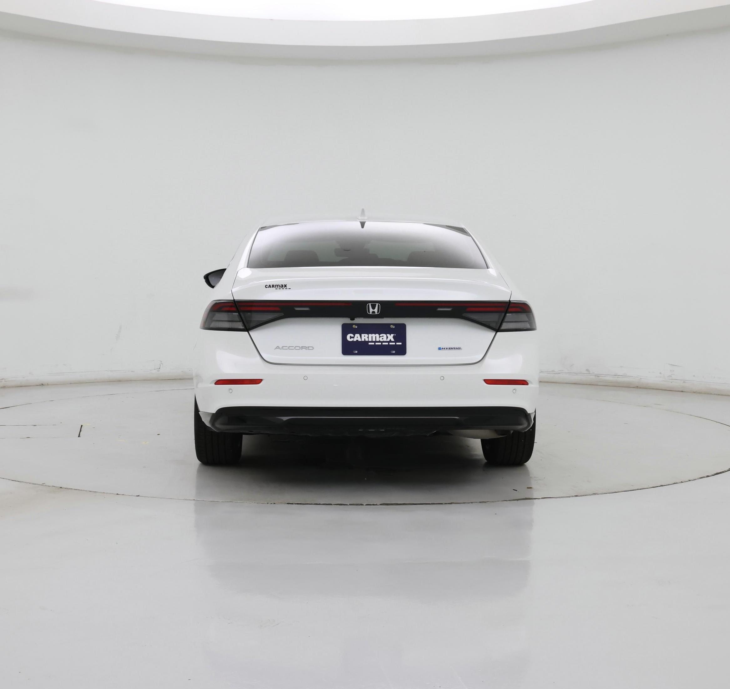 Thumbnail: 2024 Honda Accord - 6