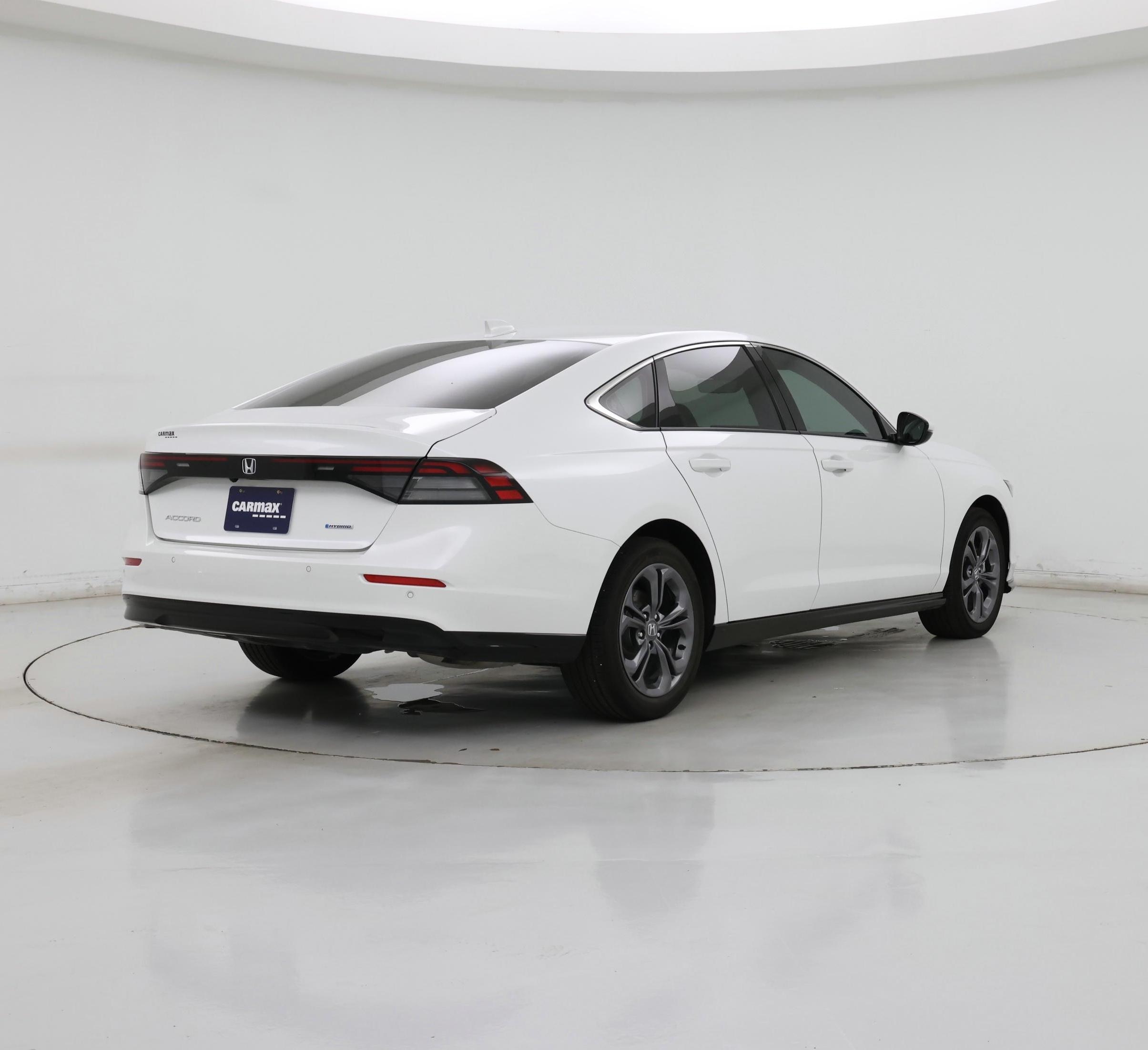 Thumbnail: 2024 Honda Accord - 8