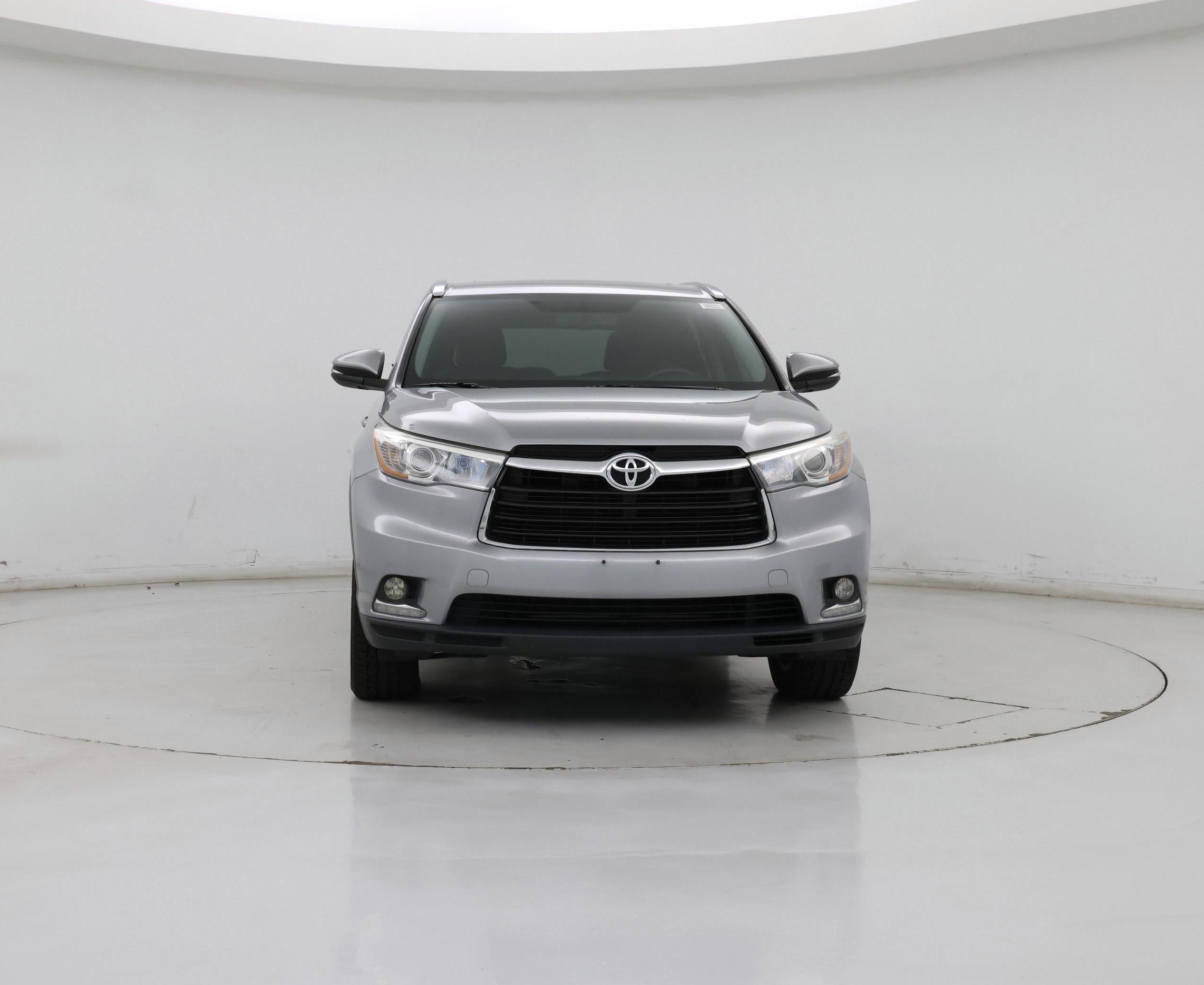 Thumbnail: 2015 Toyota Highlander - 5