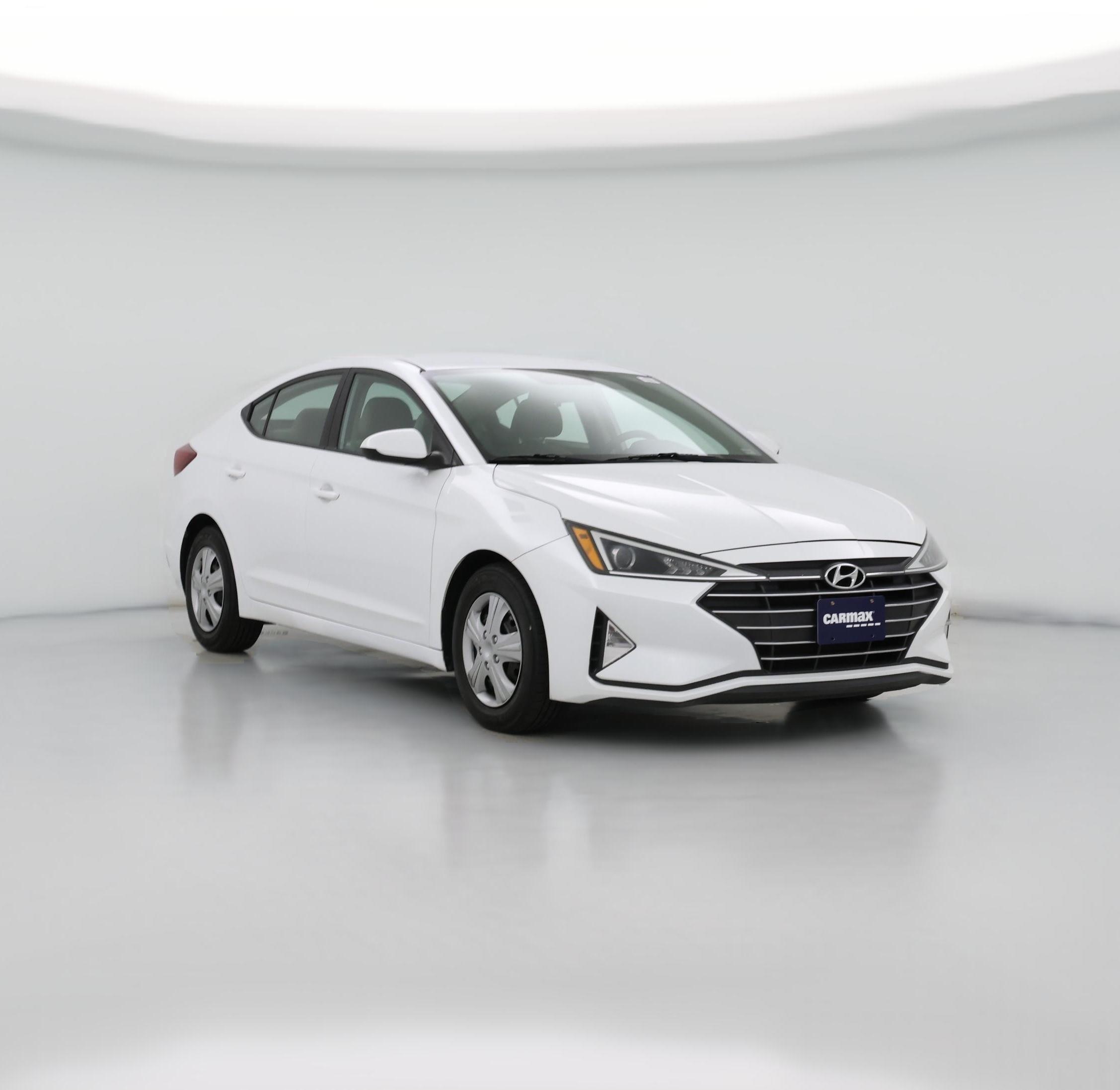 Thumbnail: 2019 Hyundai Elantra - 1