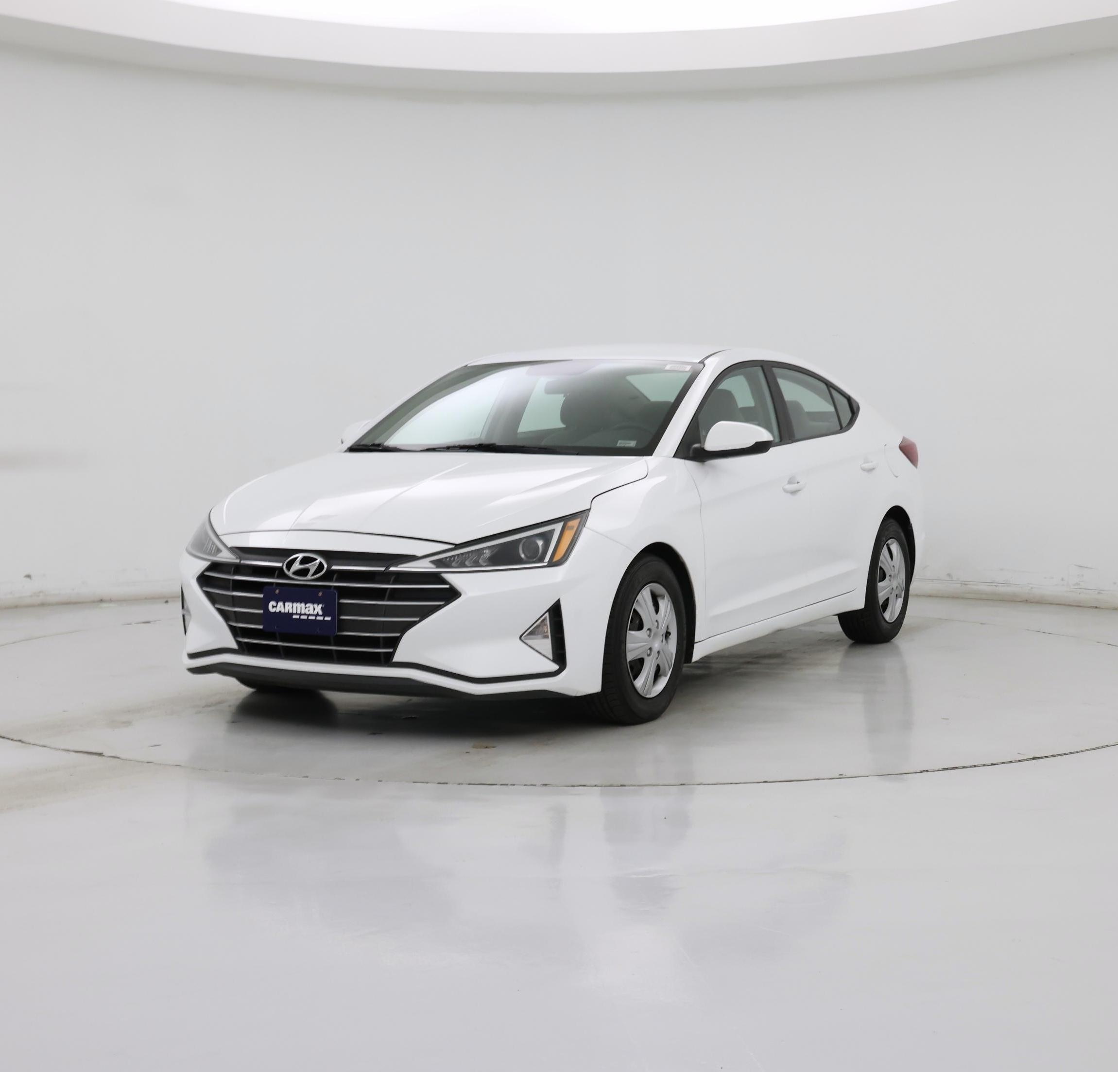 Thumbnail: 2019 Hyundai Elantra - 4