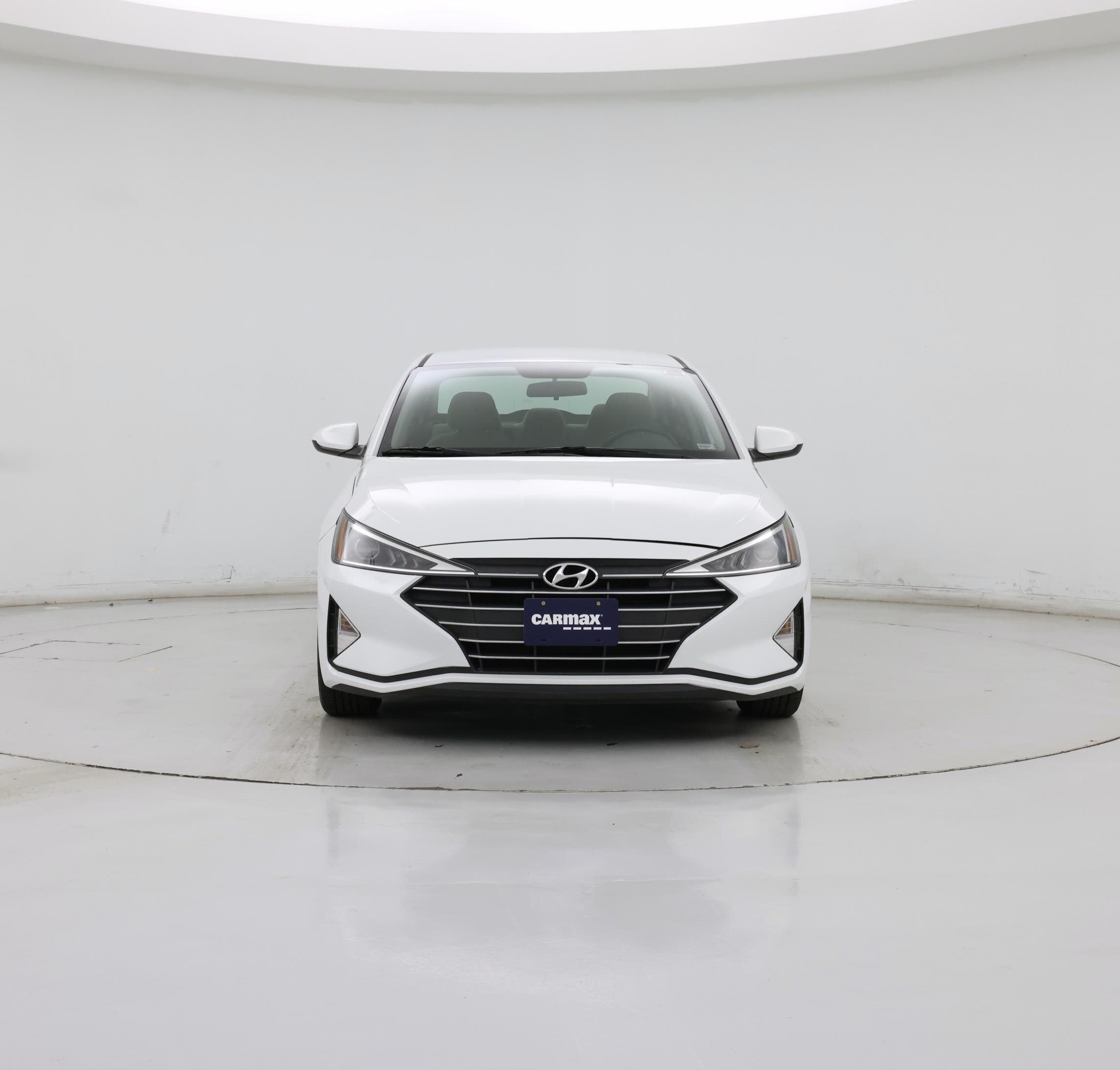 Thumbnail: 2019 Hyundai Elantra - 5