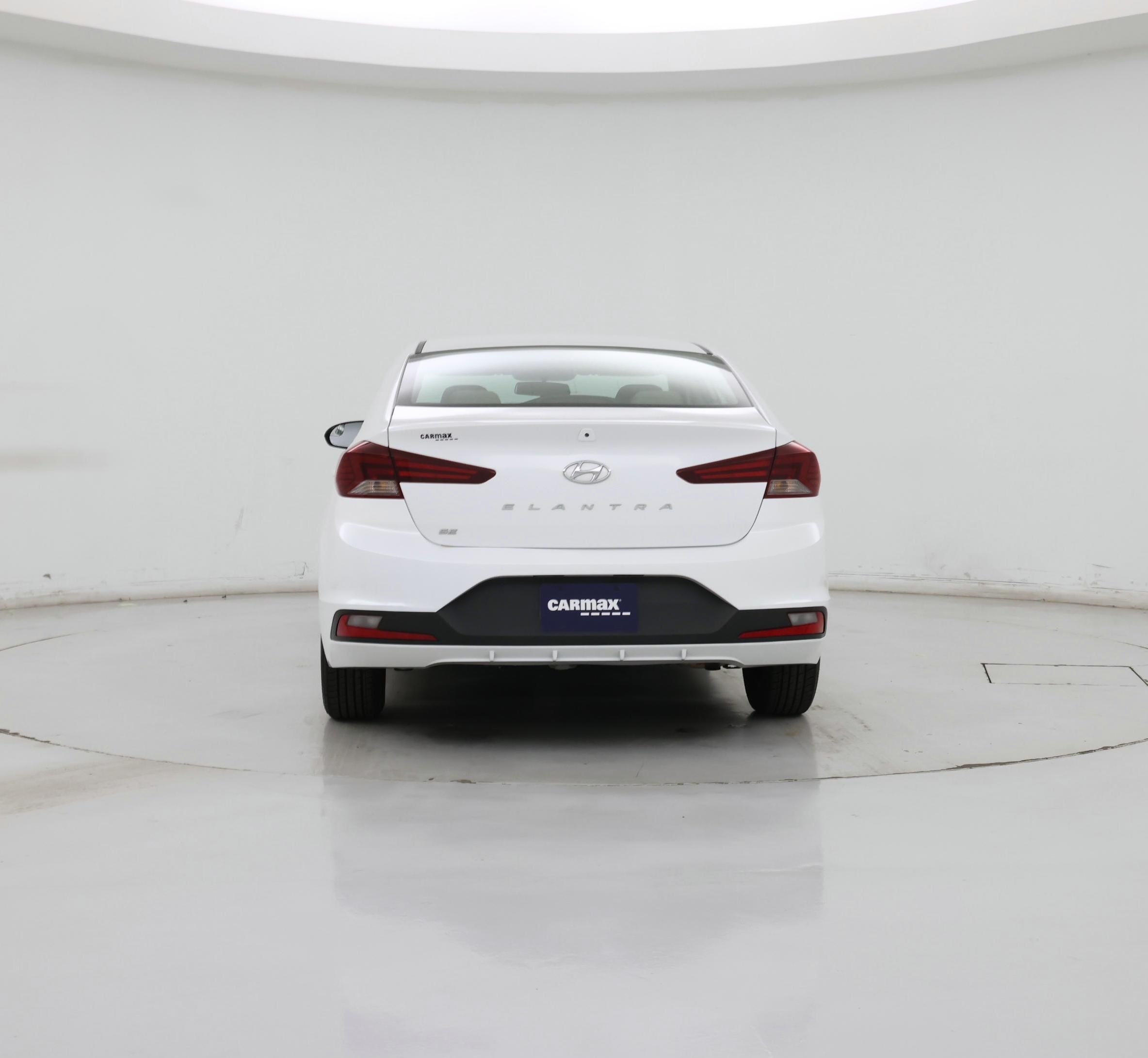 Thumbnail: 2019 Hyundai Elantra - 6