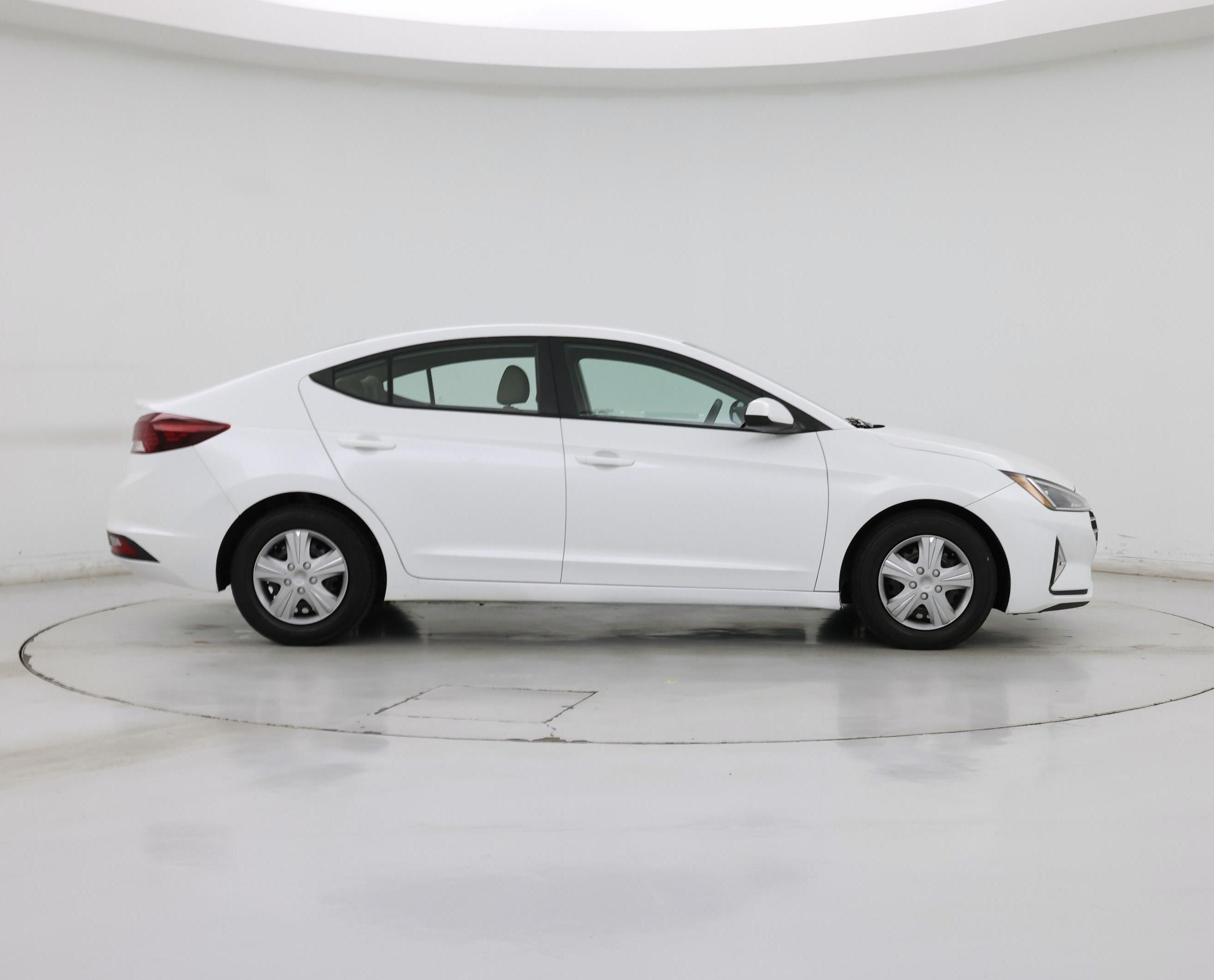Thumbnail: 2019 Hyundai Elantra - 7