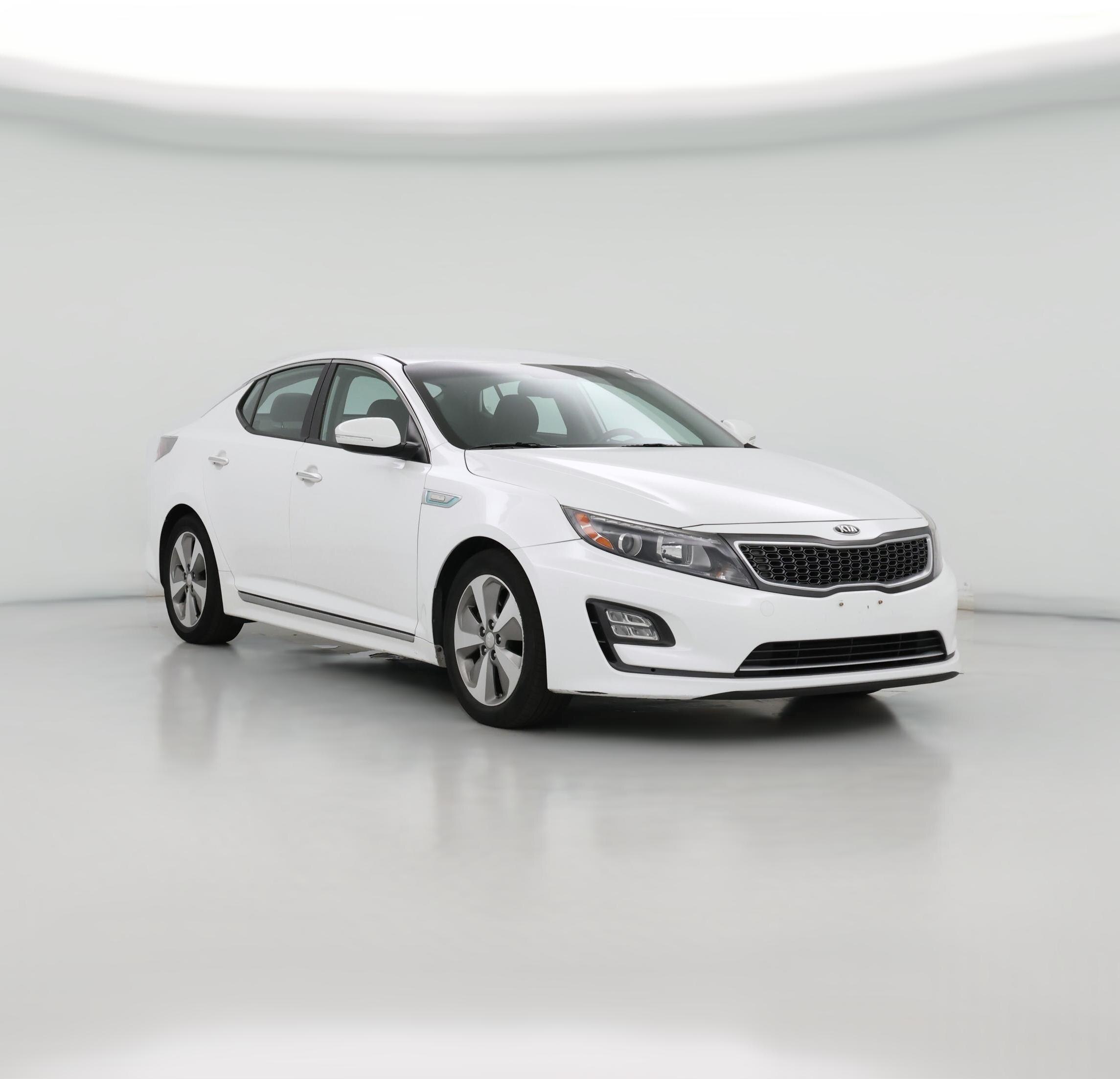 Thumbnail: 2016 Kia Optima - 1