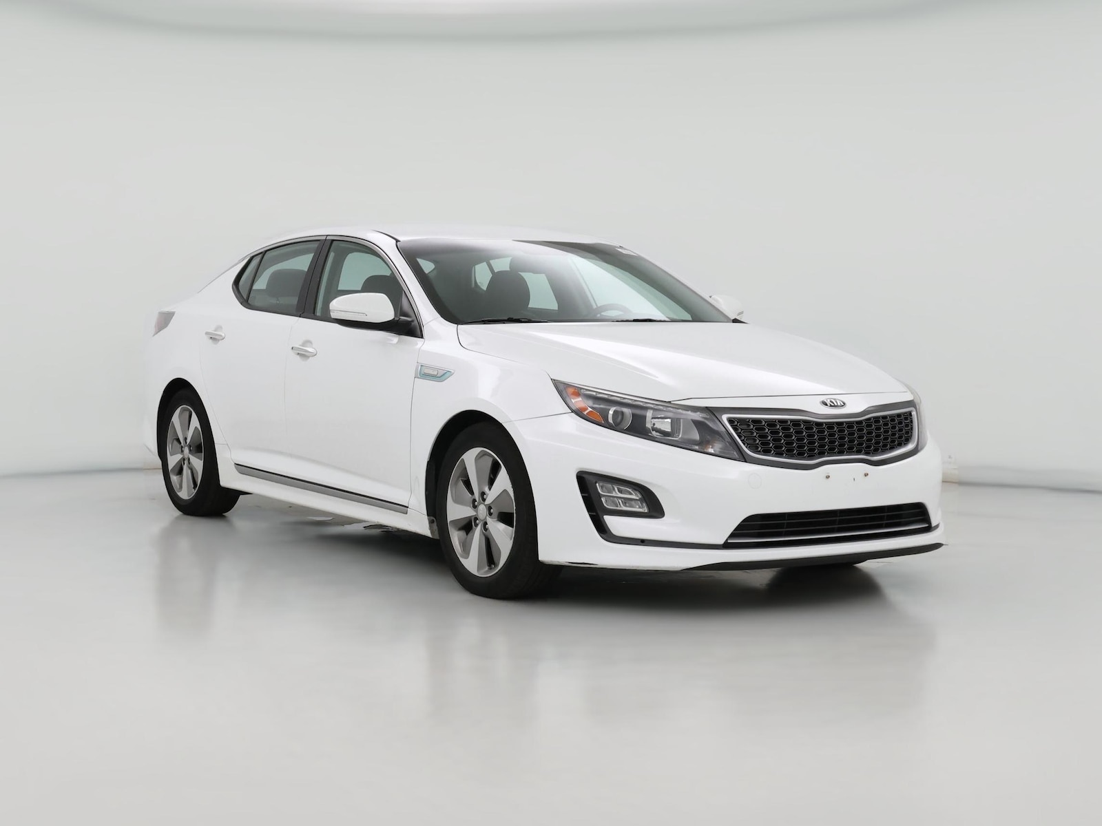 2016 Kia Optima EX Hybrid