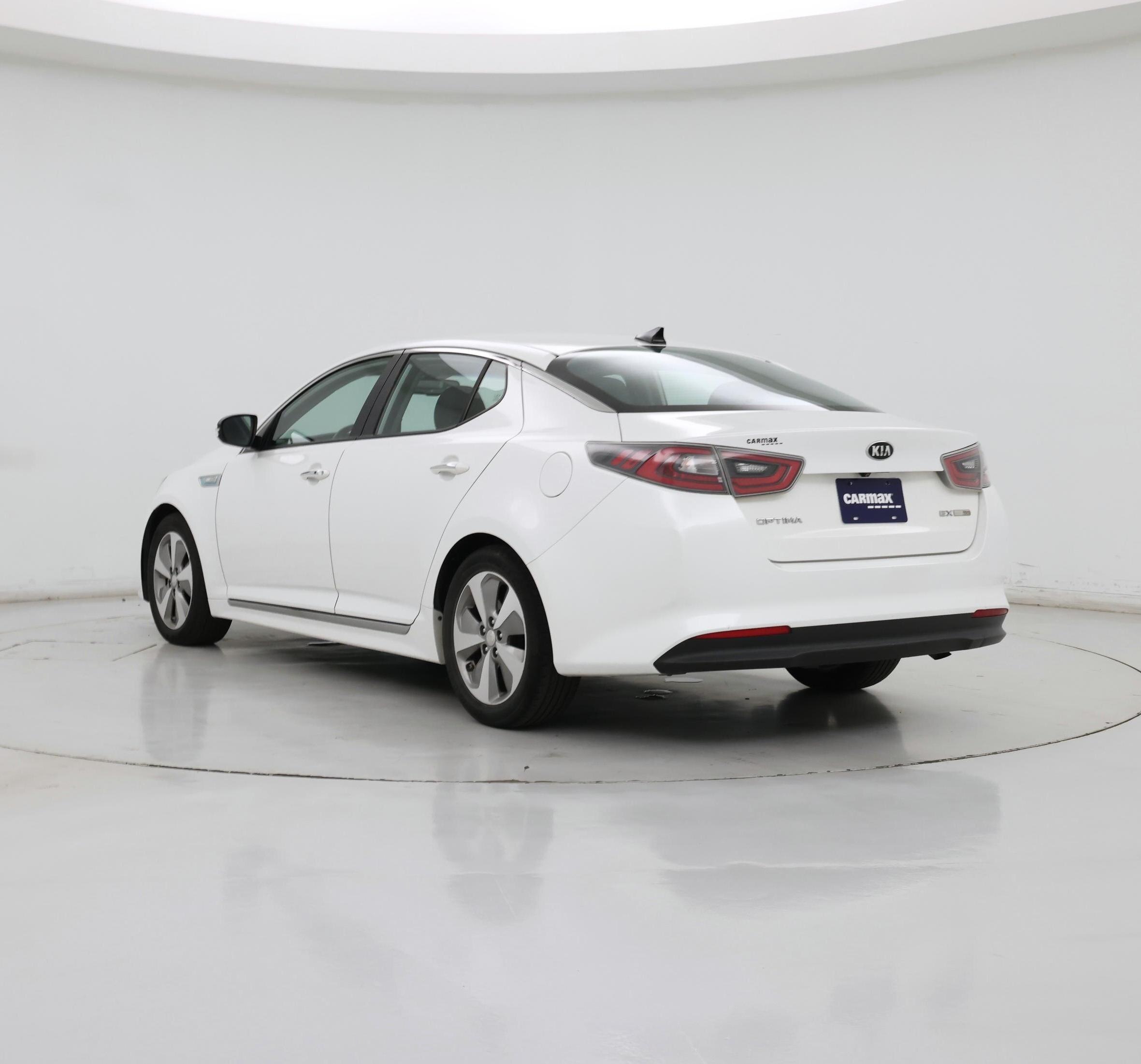 Thumbnail: 2016 Kia Optima - 2