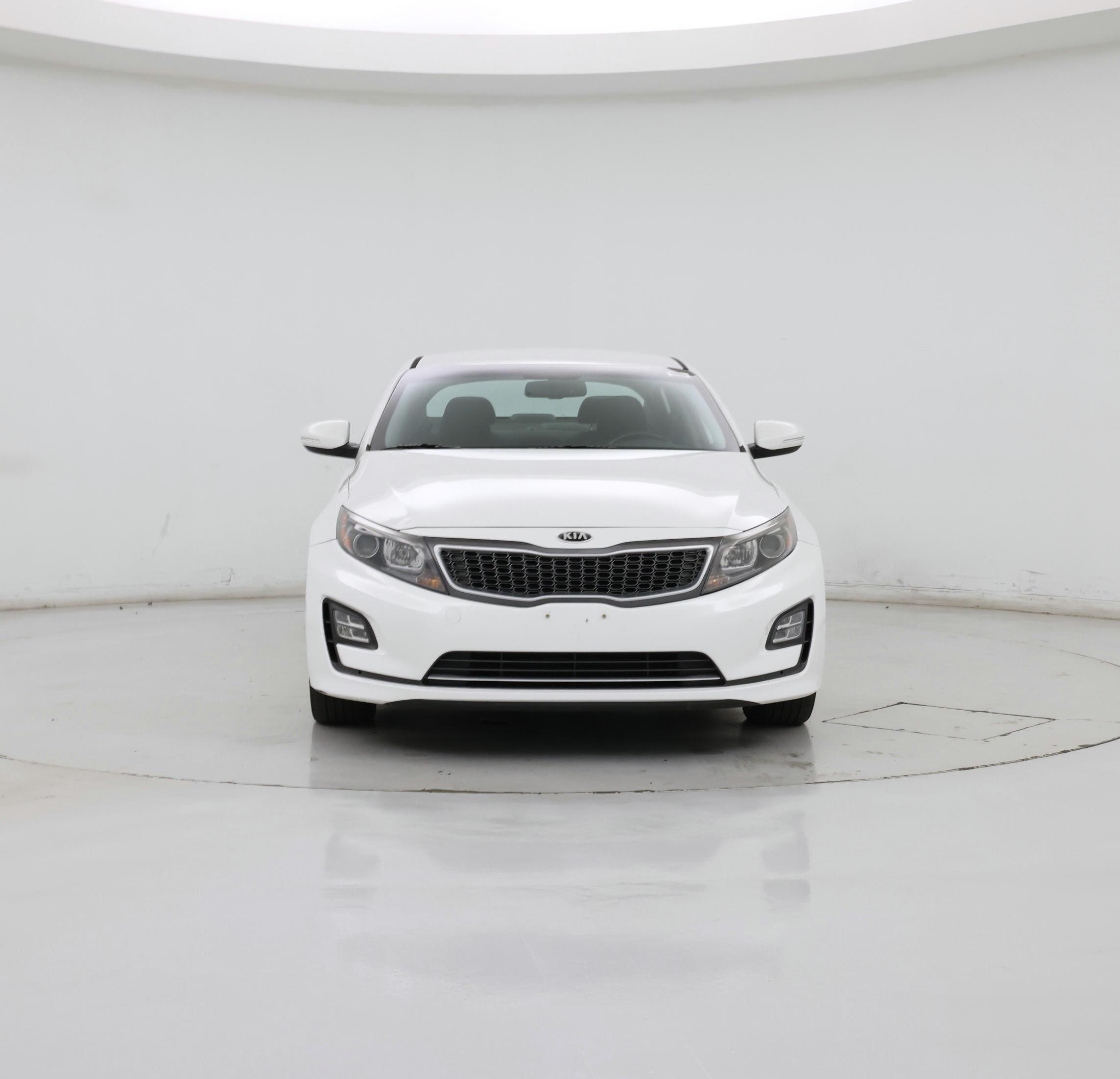 Thumbnail: 2016 Kia Optima - 5