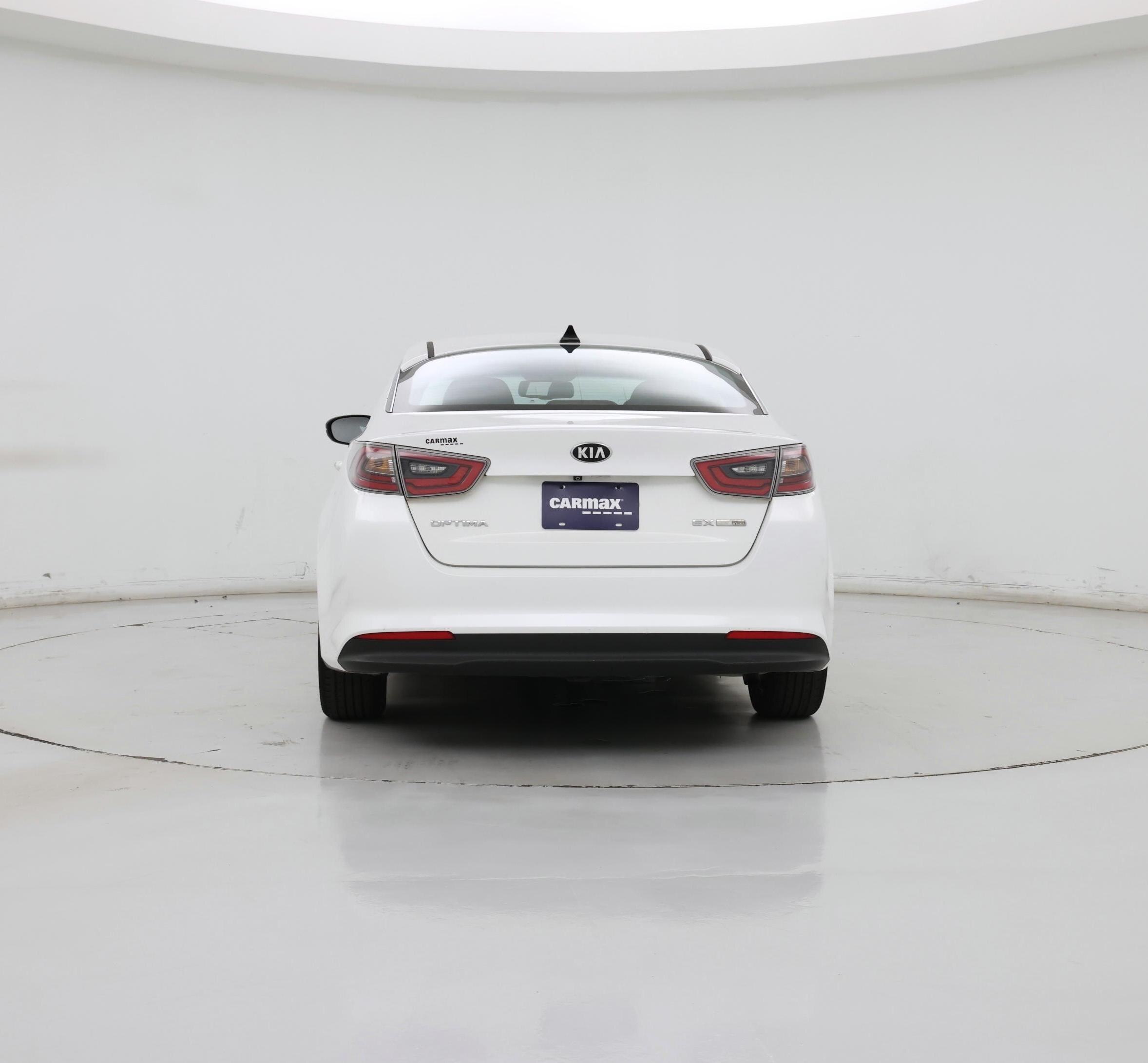 Thumbnail: 2016 Kia Optima - 6