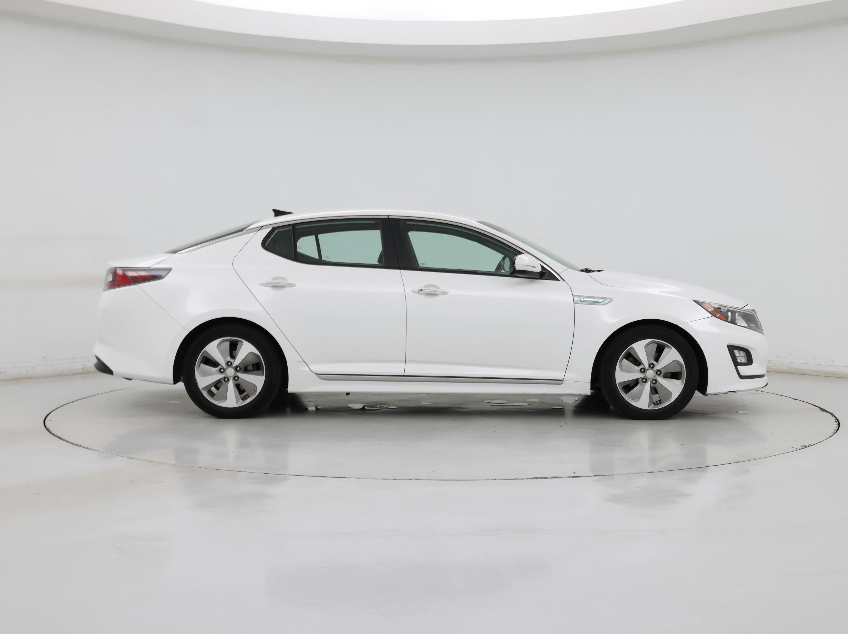 Thumbnail: 2016 Kia Optima - 7