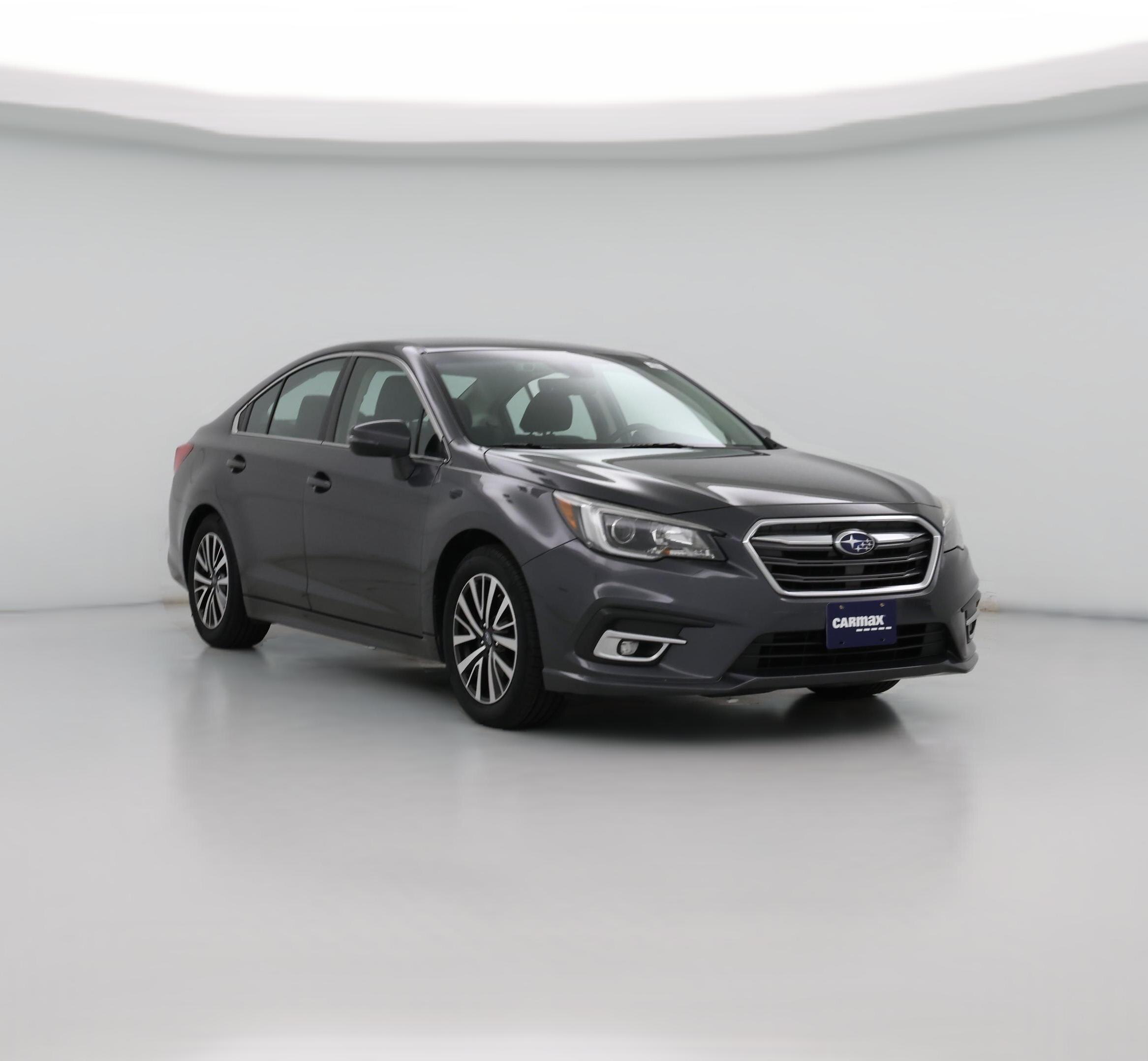 Thumbnail: 2019 Subaru Legacy - 1
