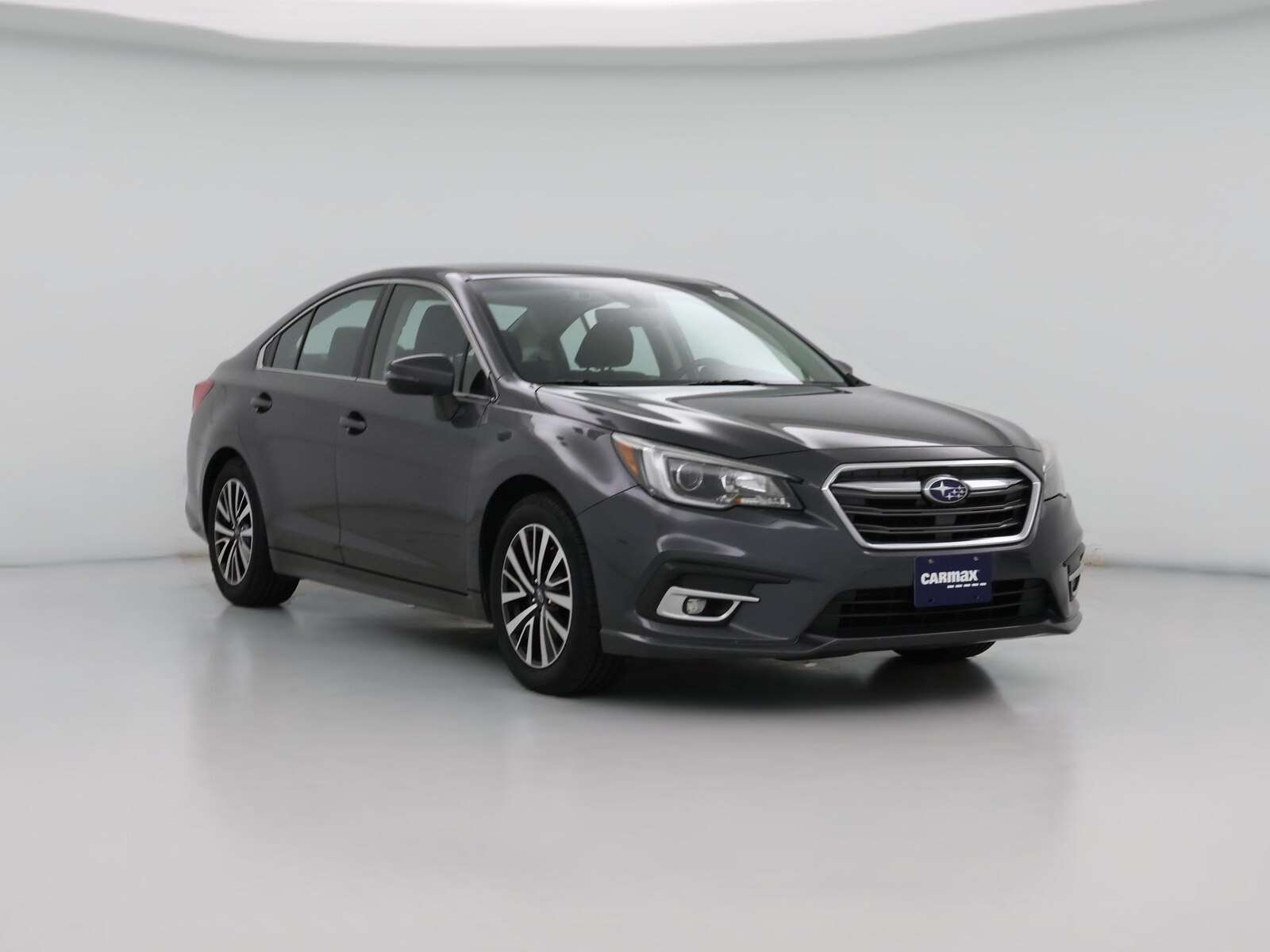 2019 Subaru Legacy Premium