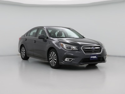 2019 Subaru Legacy 2.5I Premium