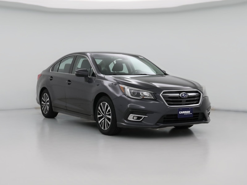 2019 Subaru Legacy 2.5I Premium