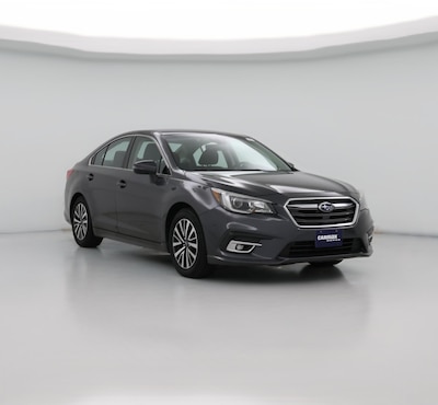 2019 Subaru Legacy 2.5I Premium