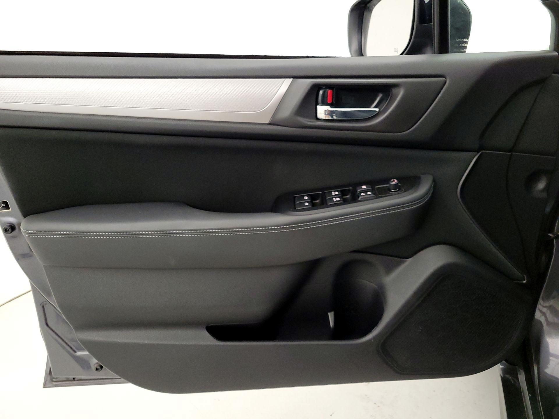 Thumbnail: 2019 Subaru Legacy - 12