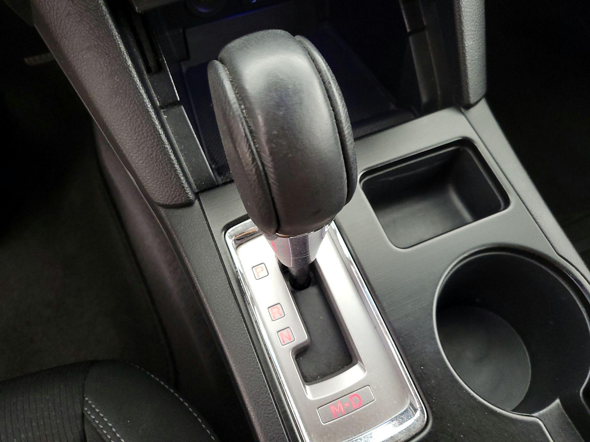 Thumbnail: 2019 Subaru Legacy - 17