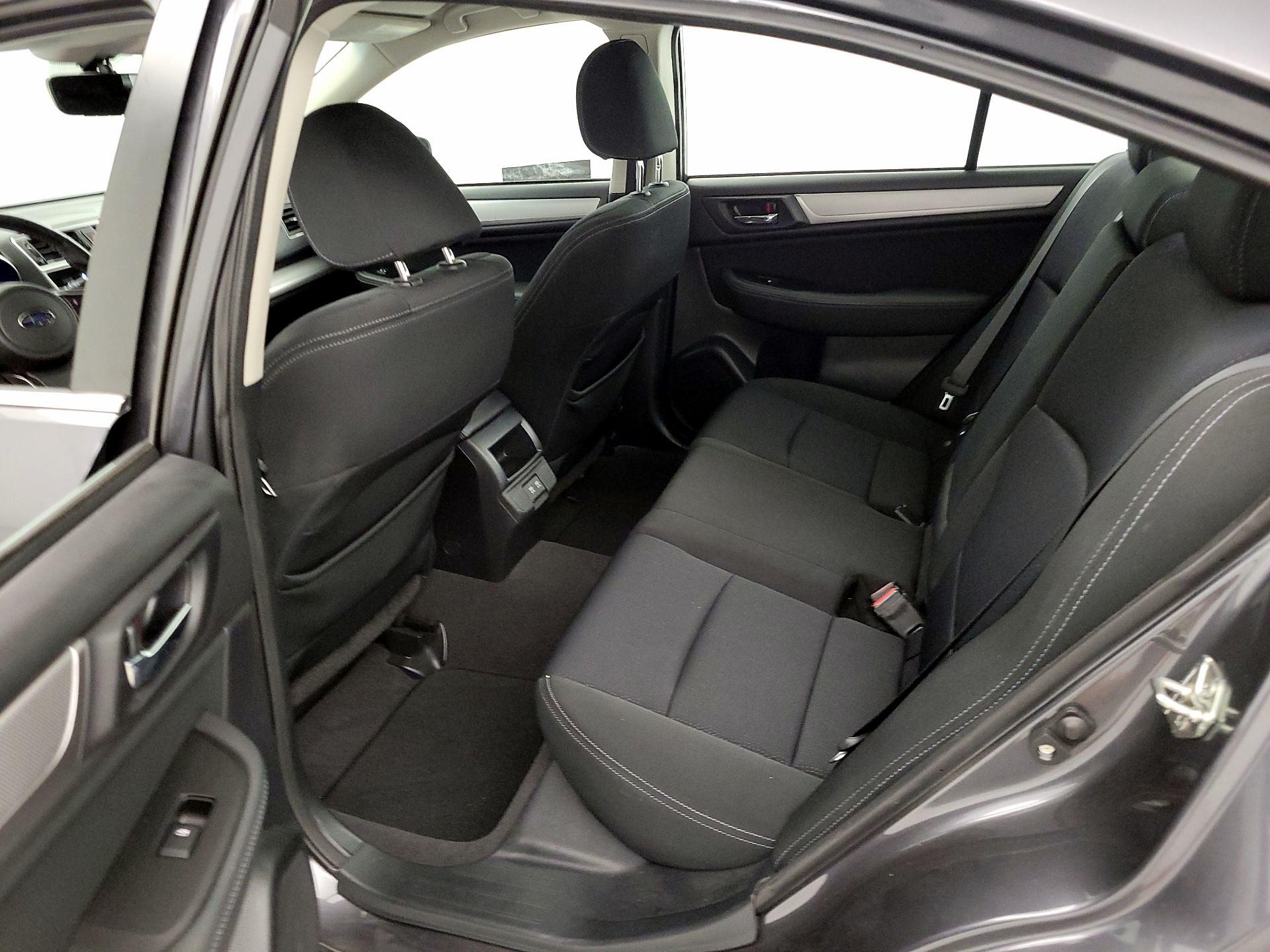 Thumbnail: 2019 Subaru Legacy - 19