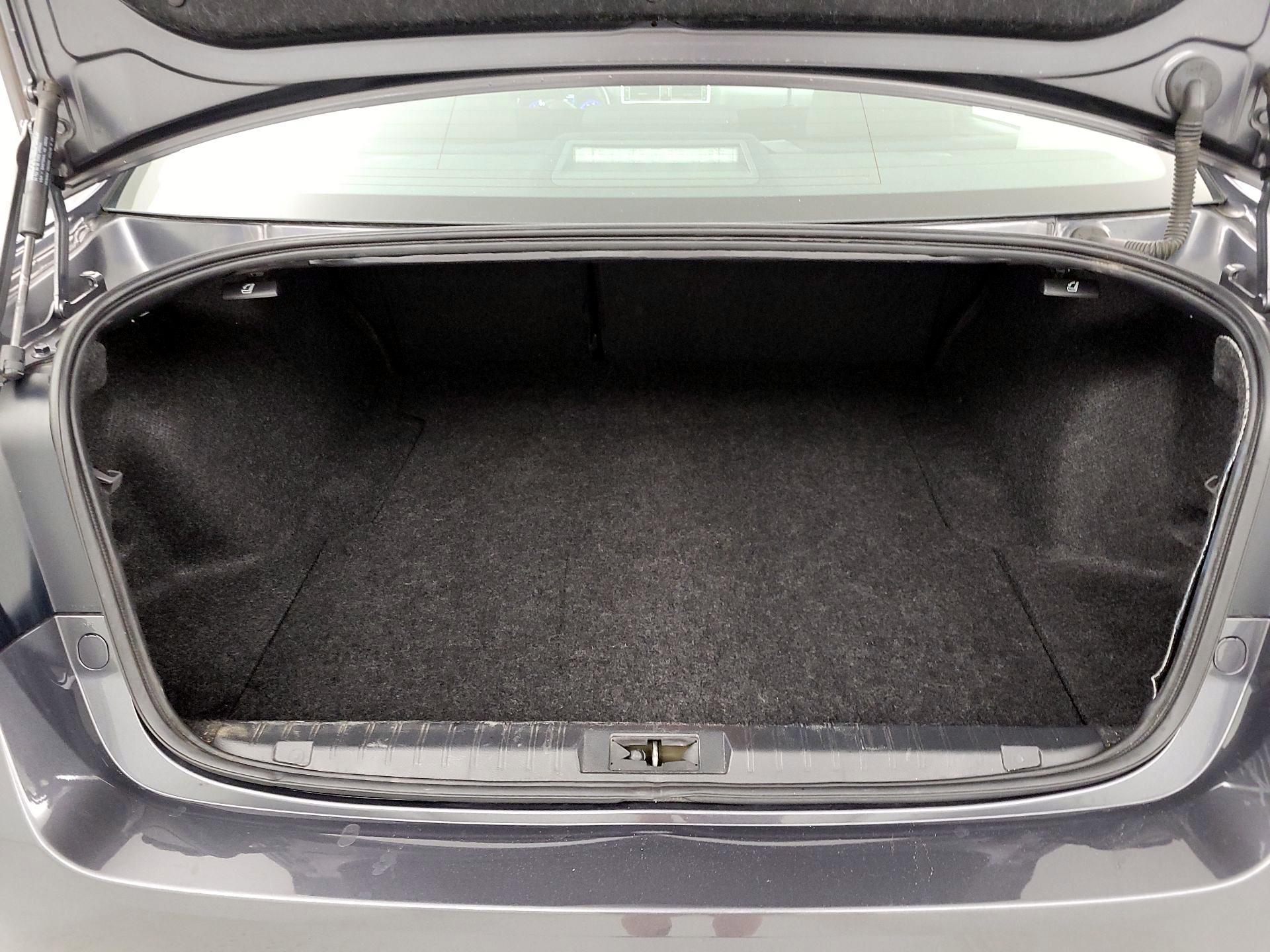 Thumbnail: 2019 Subaru Legacy - 20