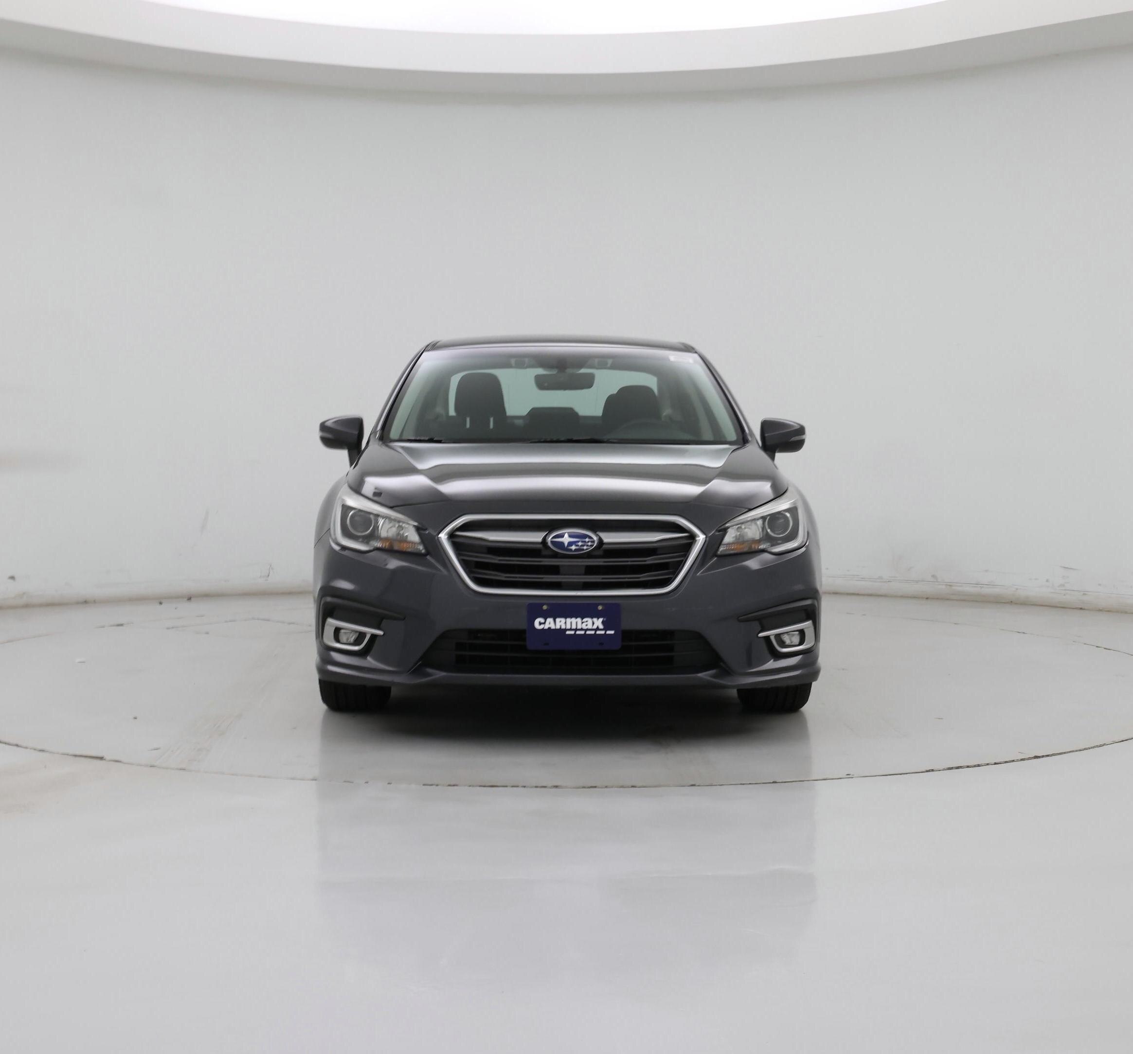 Thumbnail: 2019 Subaru Legacy - 5