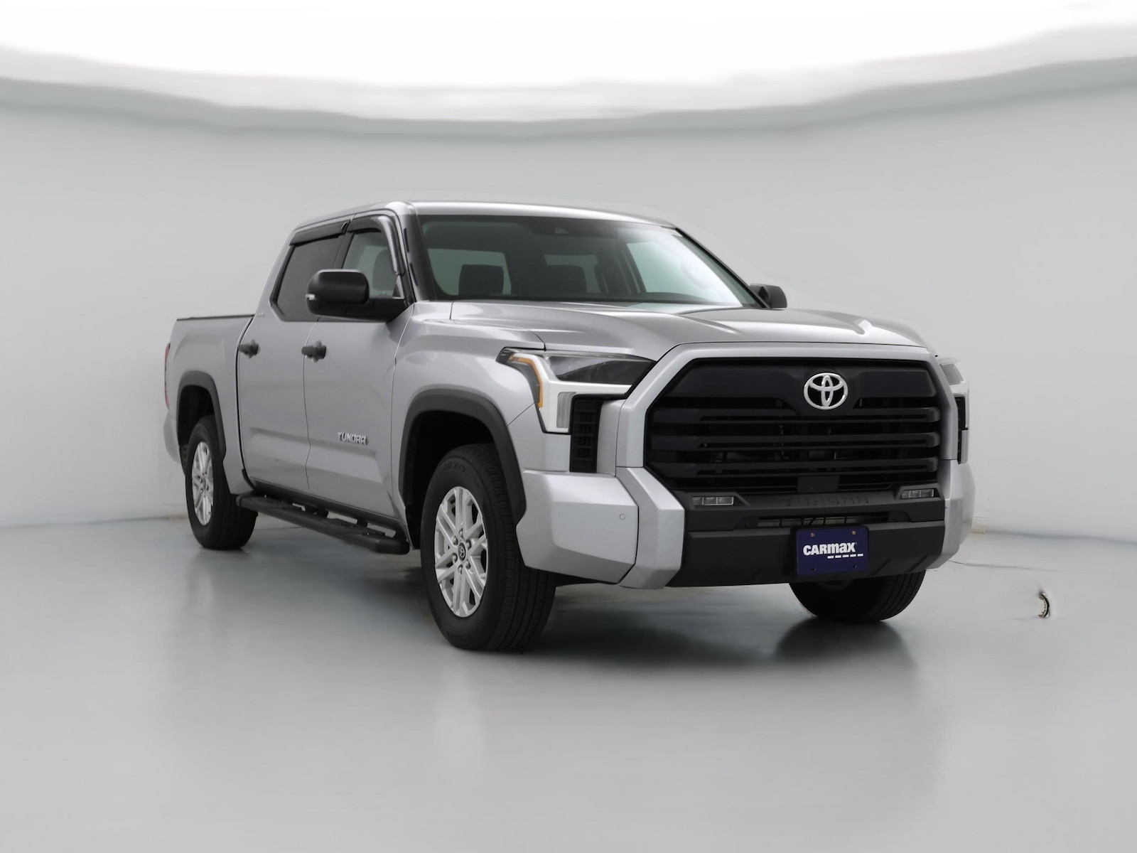 2022 Toyota Tundra