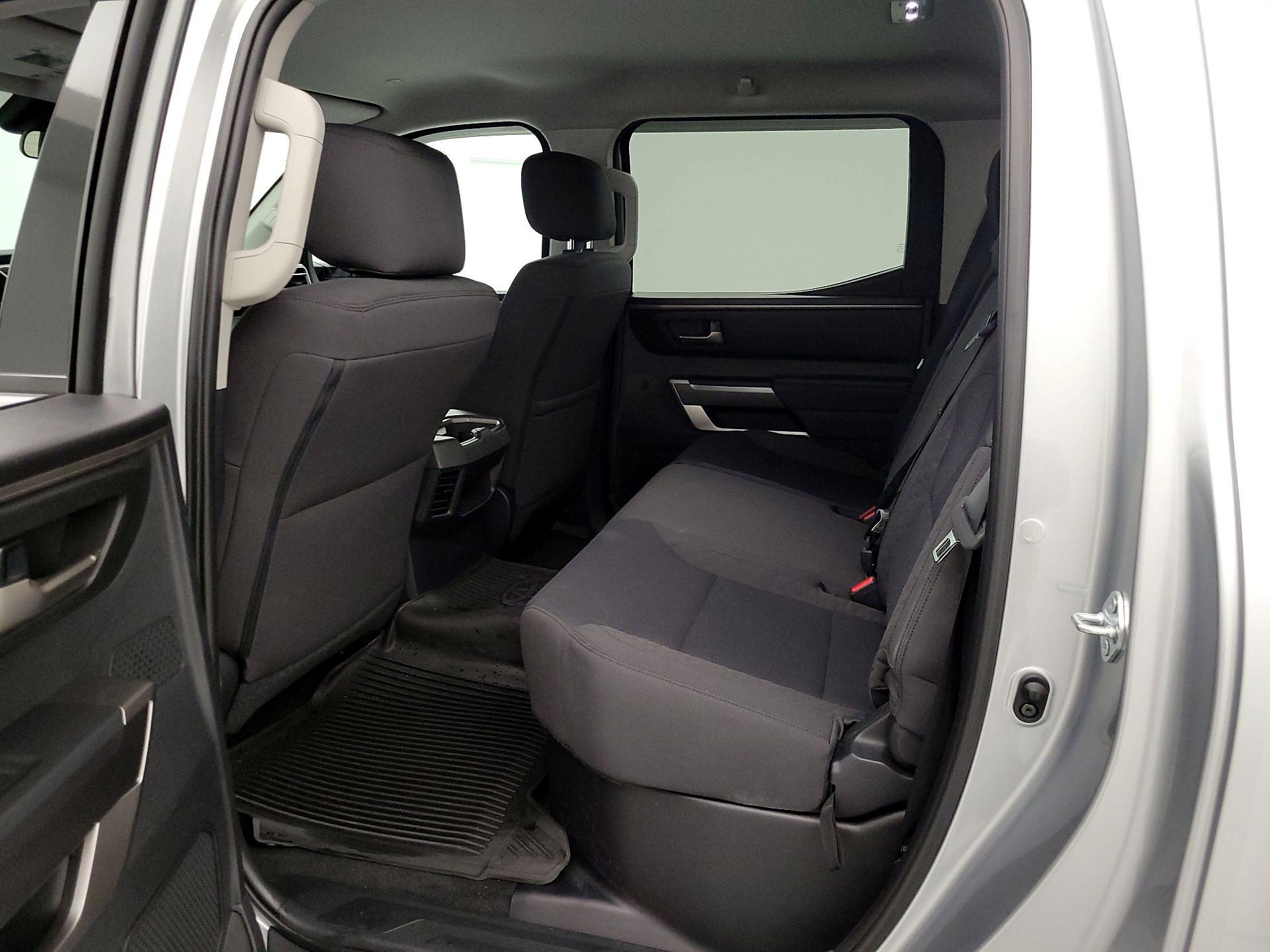 Thumbnail: 2022 Toyota Tundra - 19