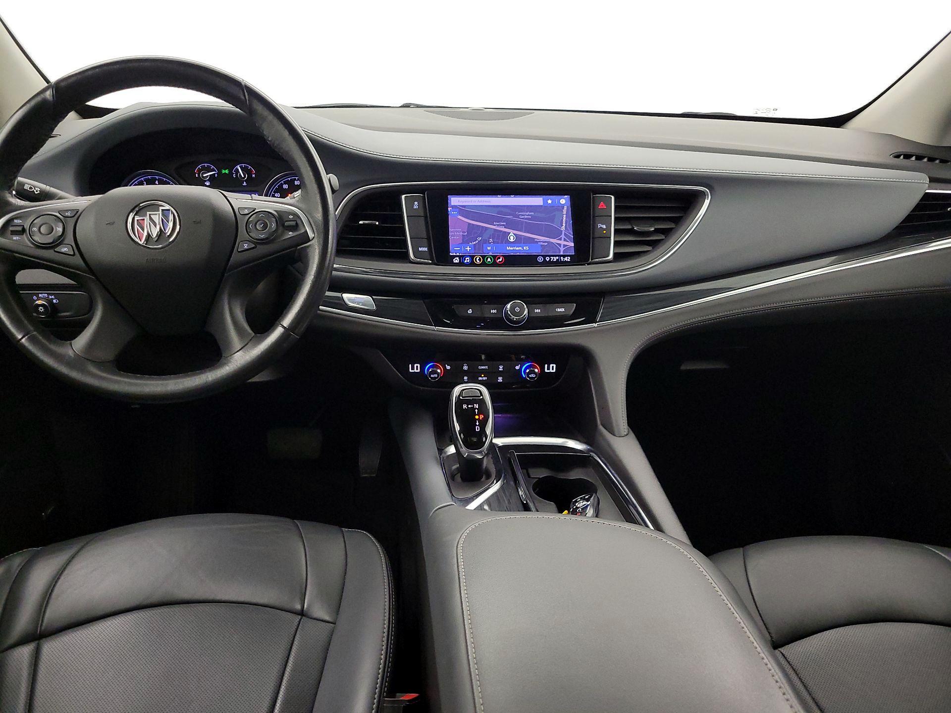 Thumbnail: 2021 Buick Enclave - 9