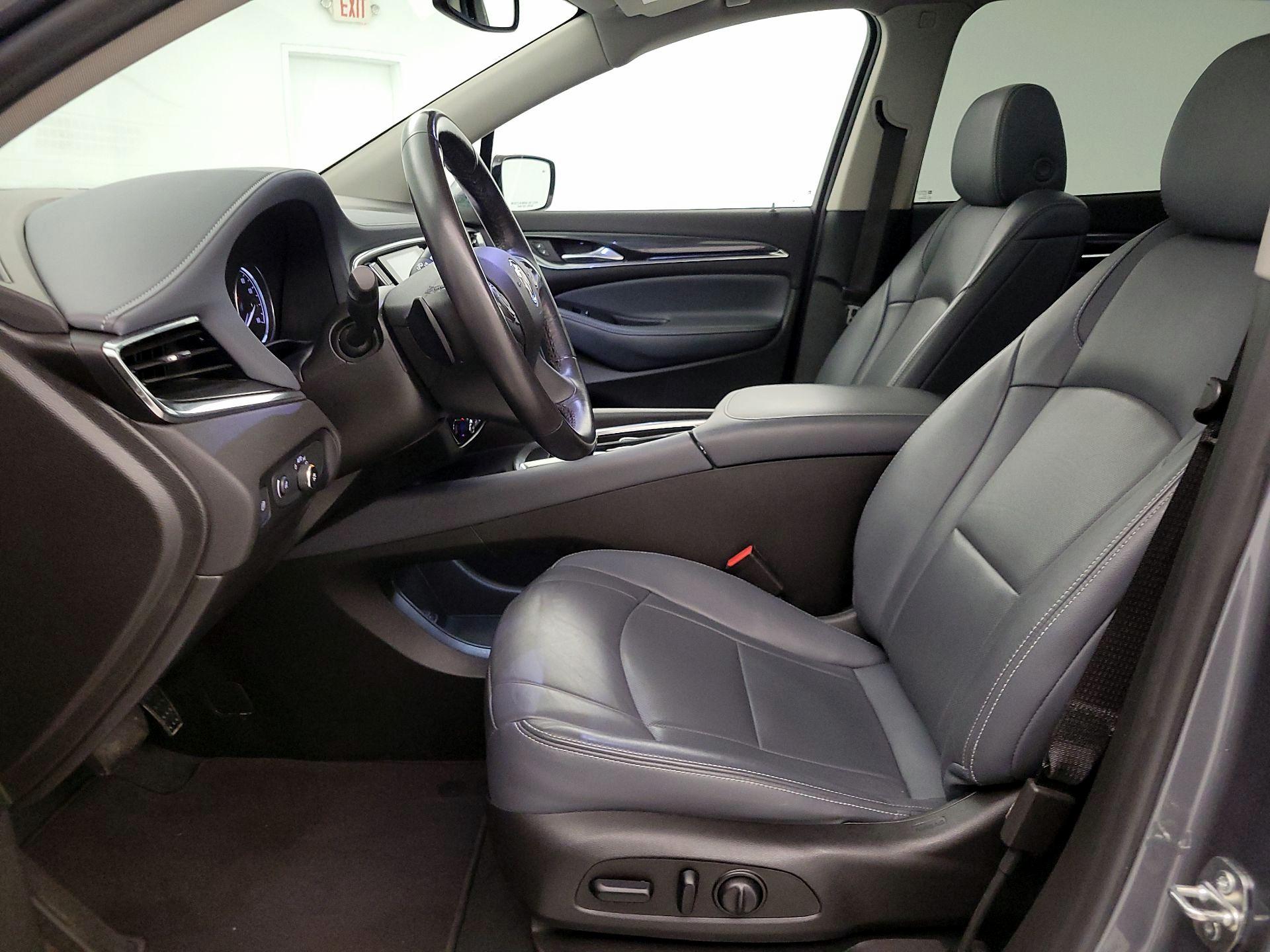 Thumbnail: 2021 Buick Enclave - 11