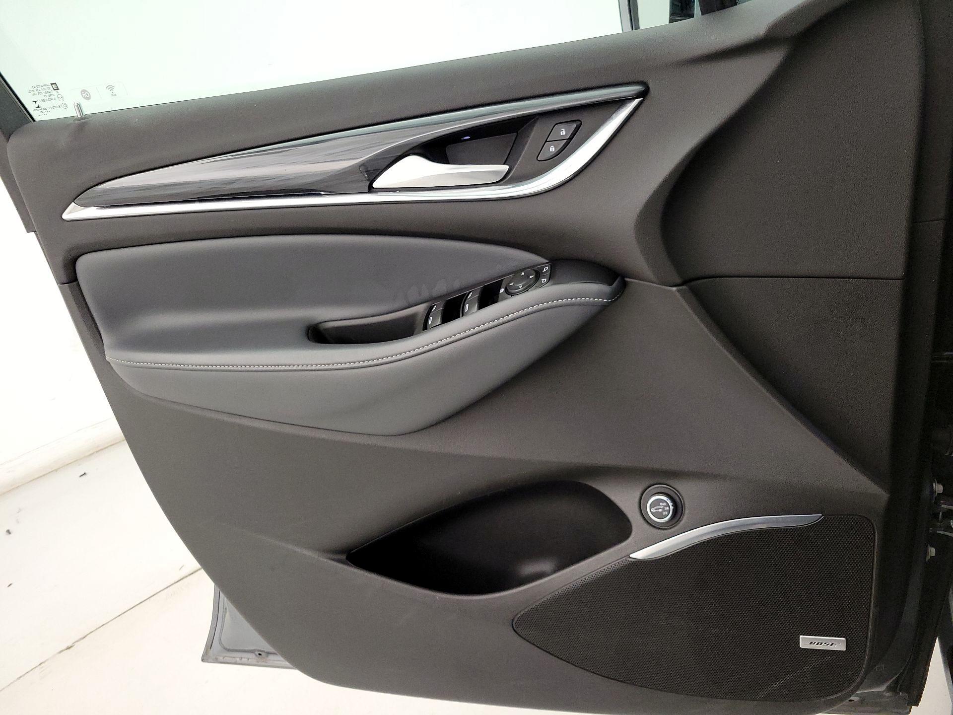 Thumbnail: 2021 Buick Enclave - 12