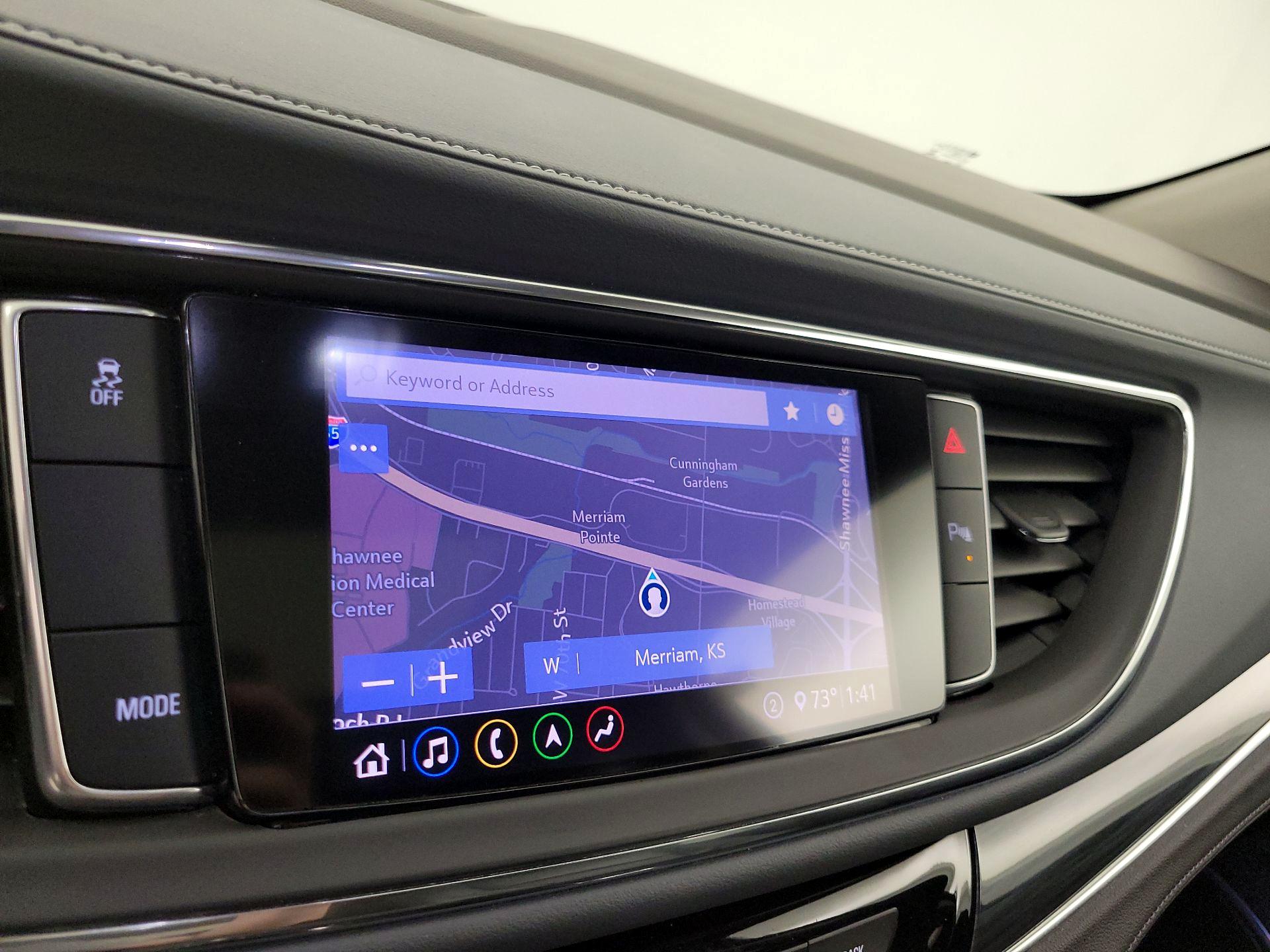 Thumbnail: 2021 Buick Enclave - 14