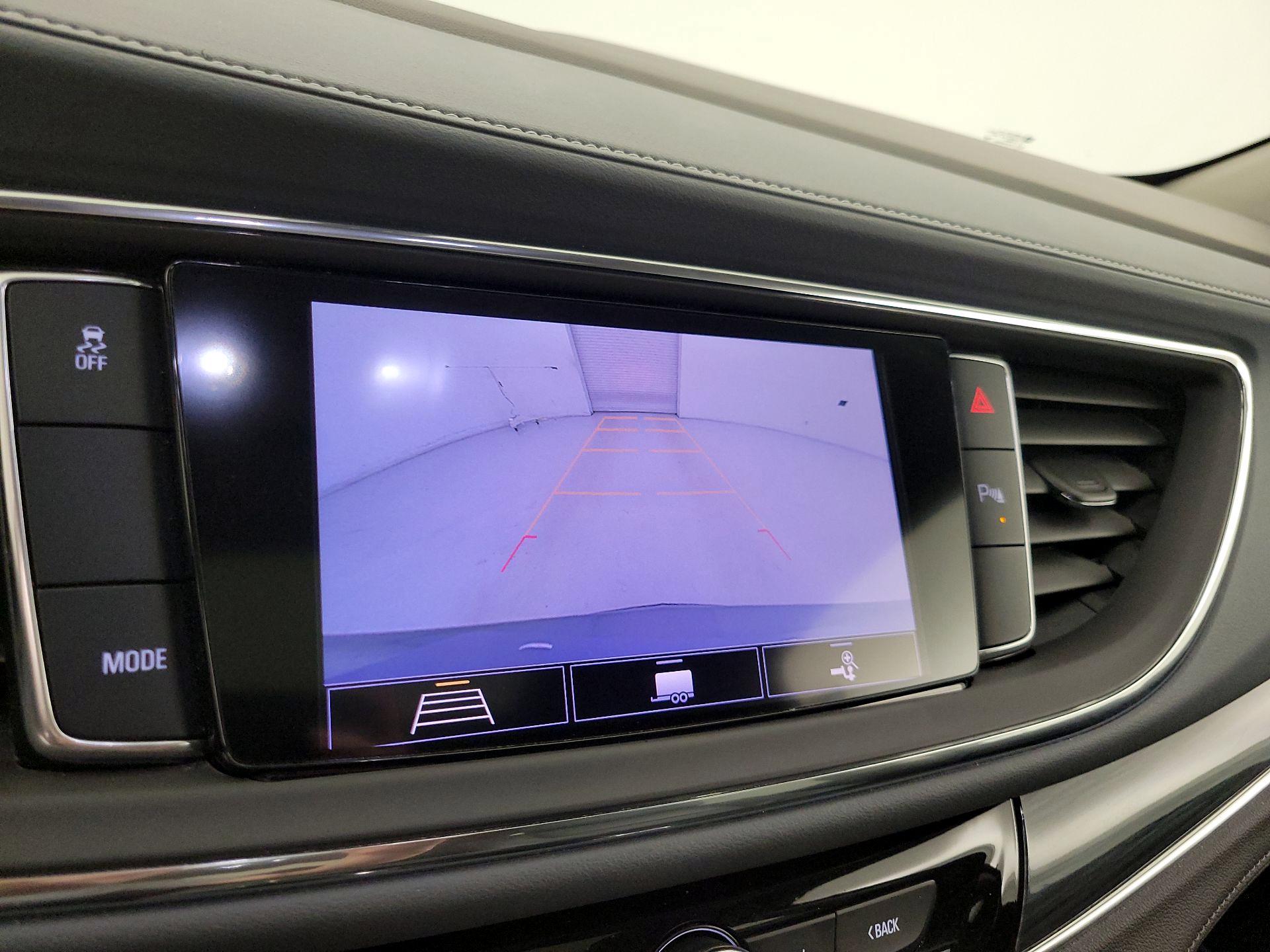 Thumbnail: 2021 Buick Enclave - 15