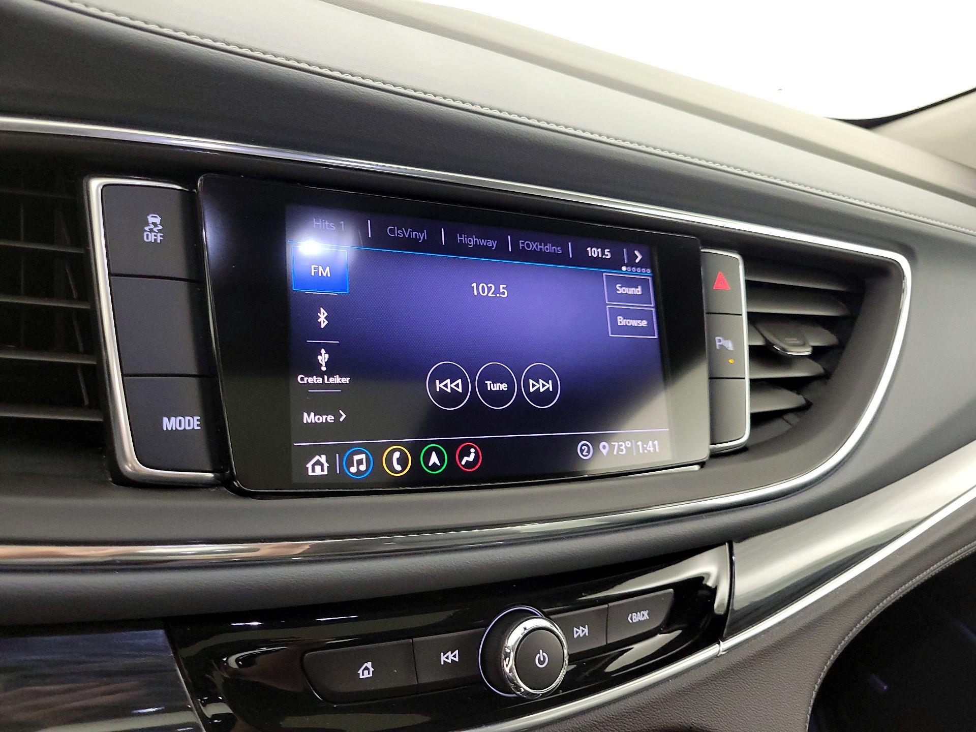 Thumbnail: 2021 Buick Enclave - 16