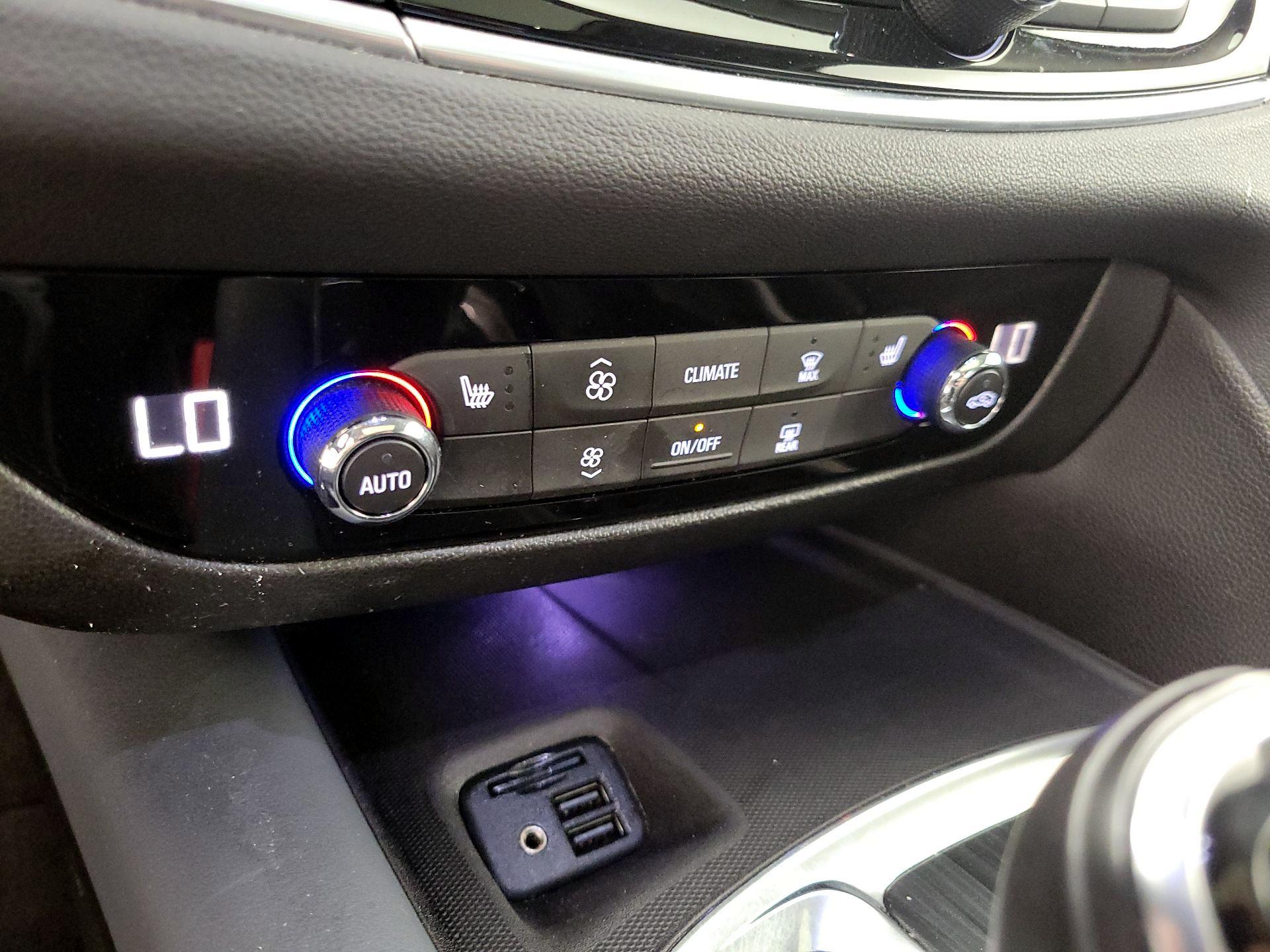 Thumbnail: 2021 Buick Enclave - 17