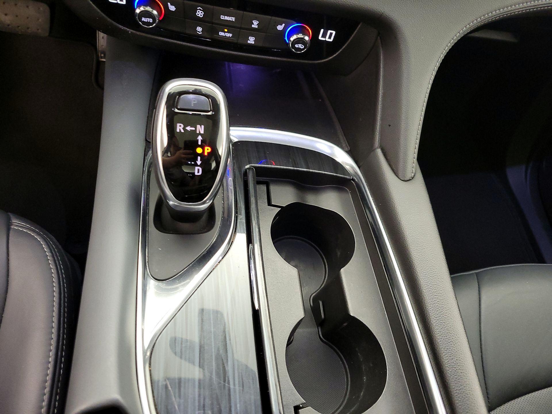 Thumbnail: 2021 Buick Enclave - 18