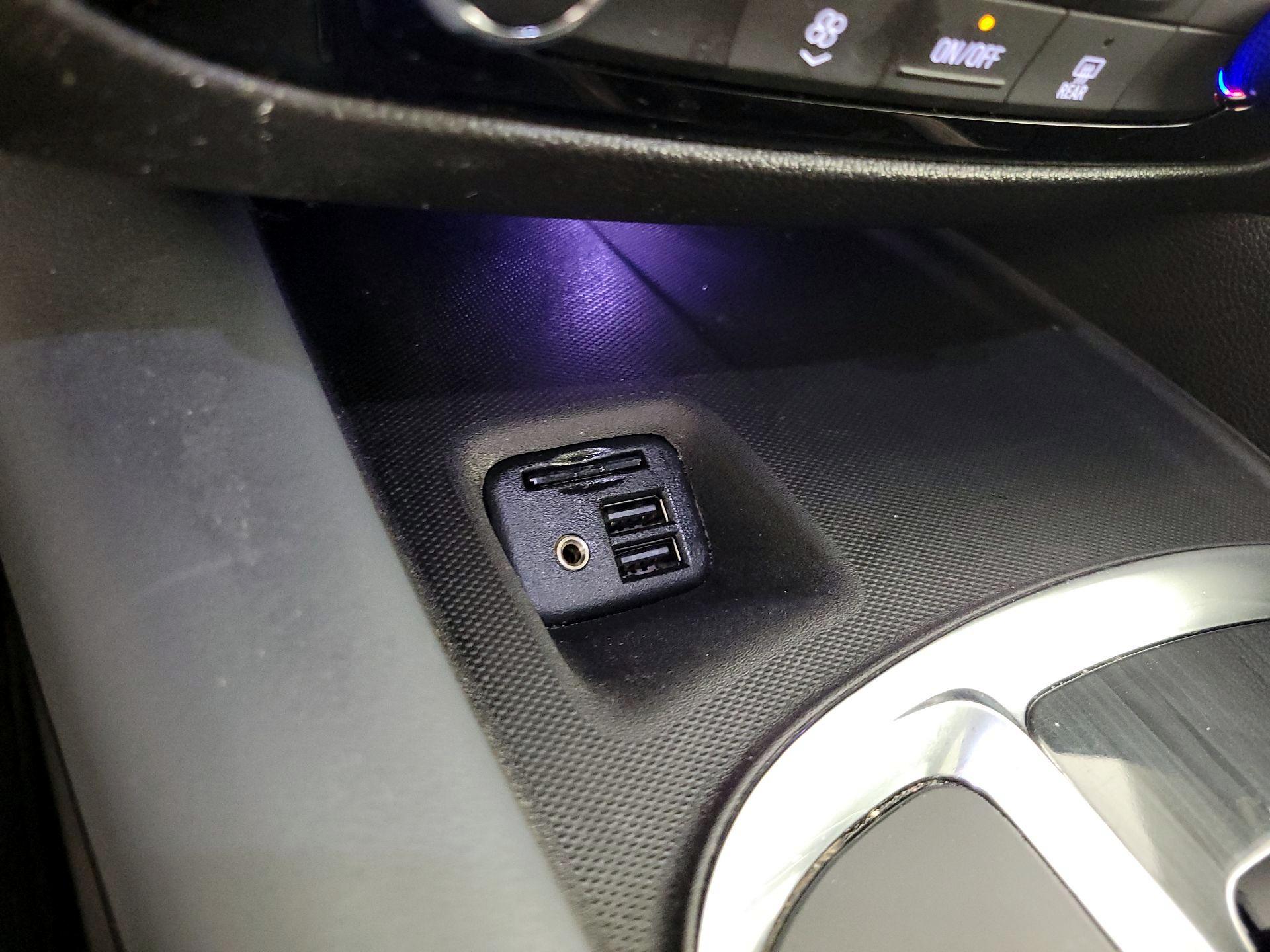 Thumbnail: 2021 Buick Enclave - 19