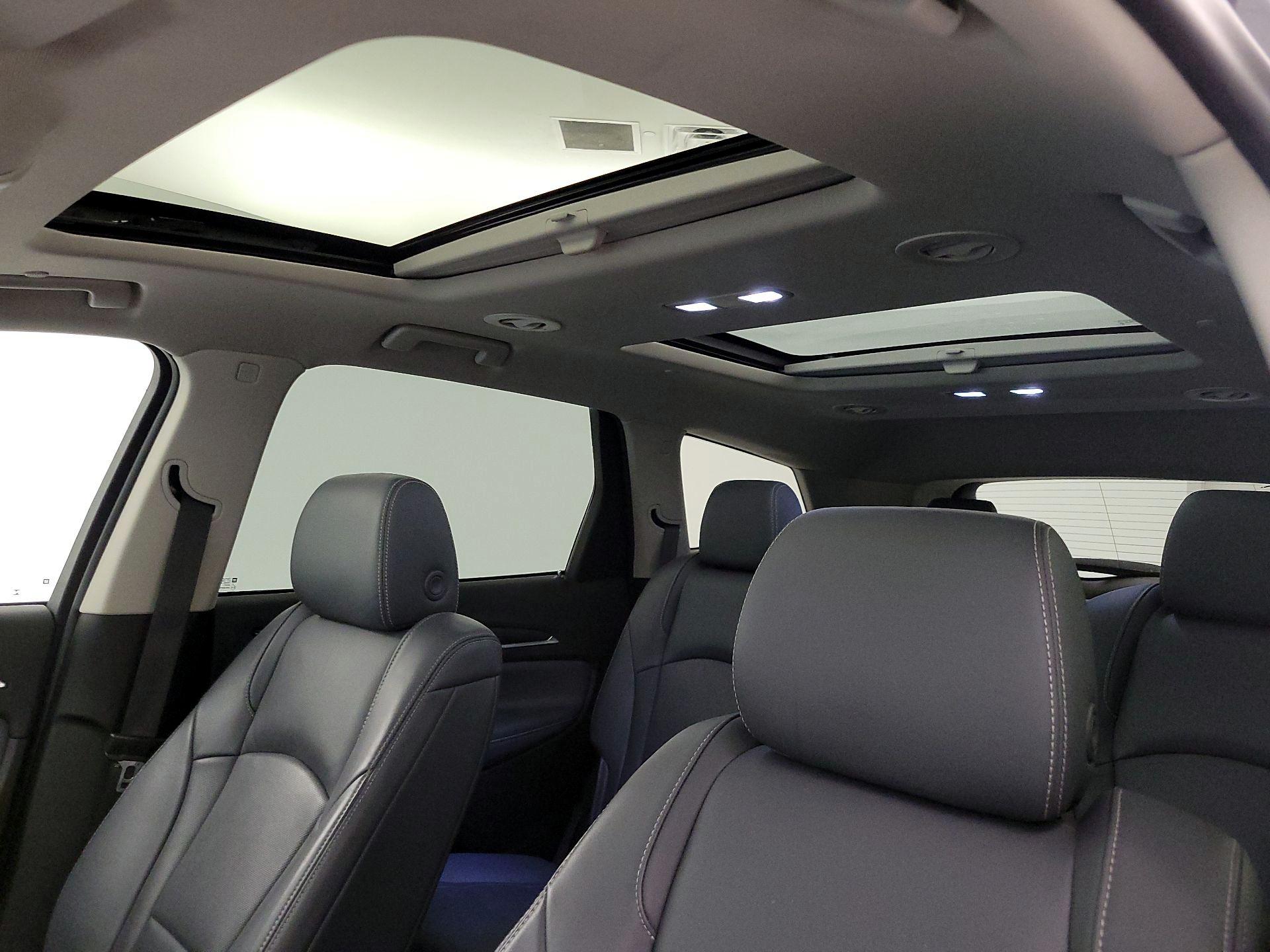 Thumbnail: 2021 Buick Enclave - 20